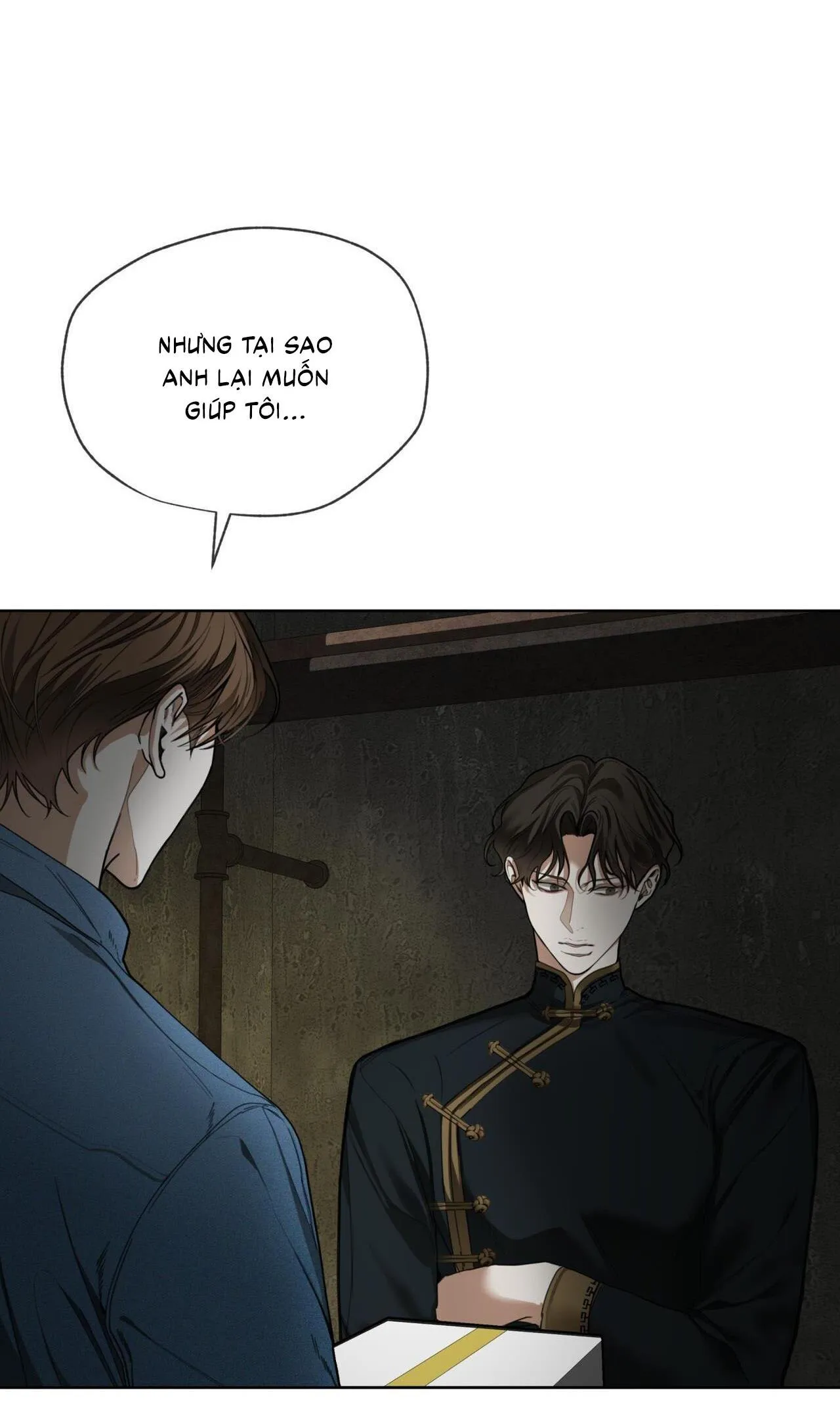 Phạm Luật Chapter 96 Trang 27