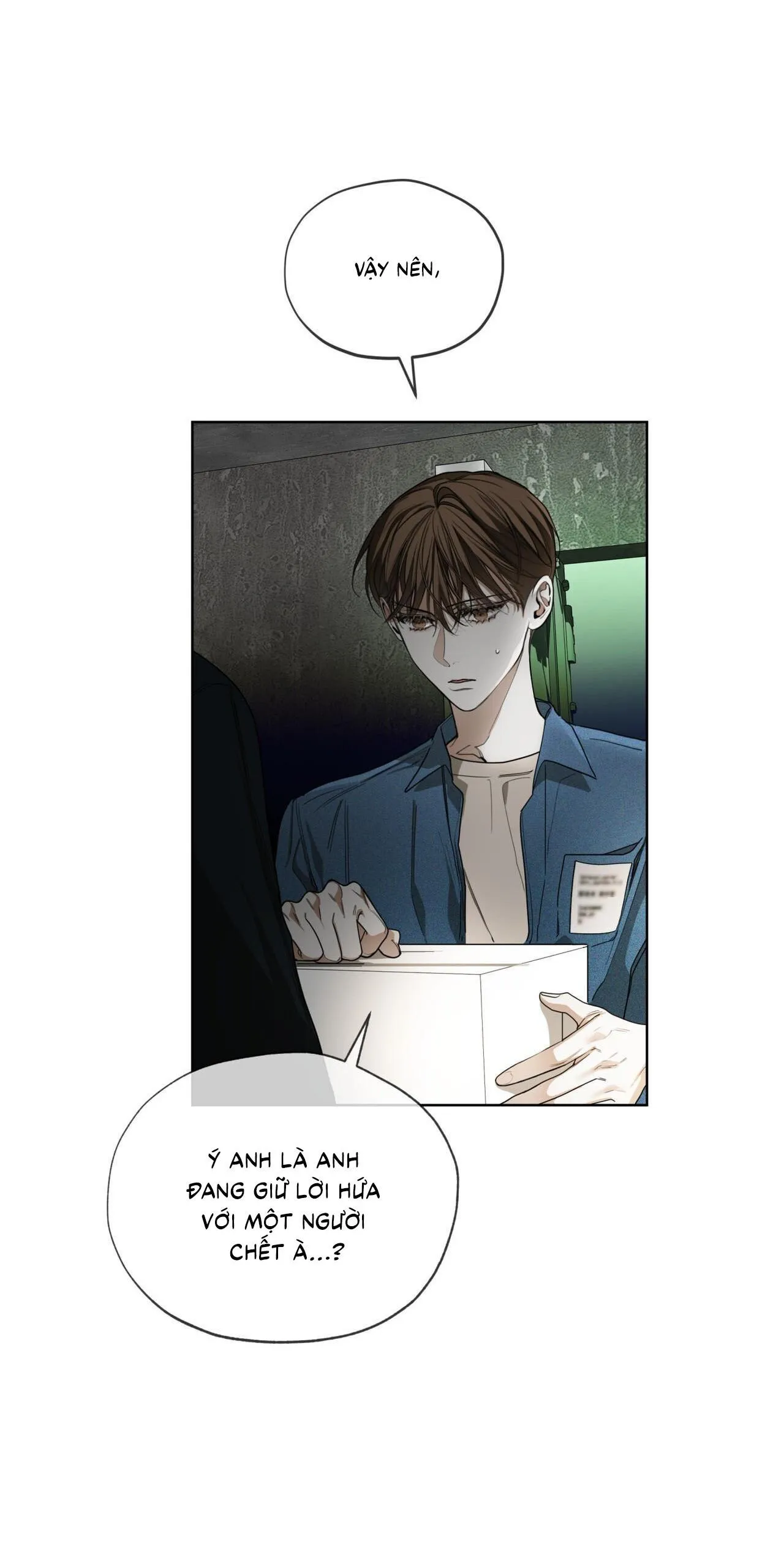 Phạm Luật Chapter 96 Trang 29