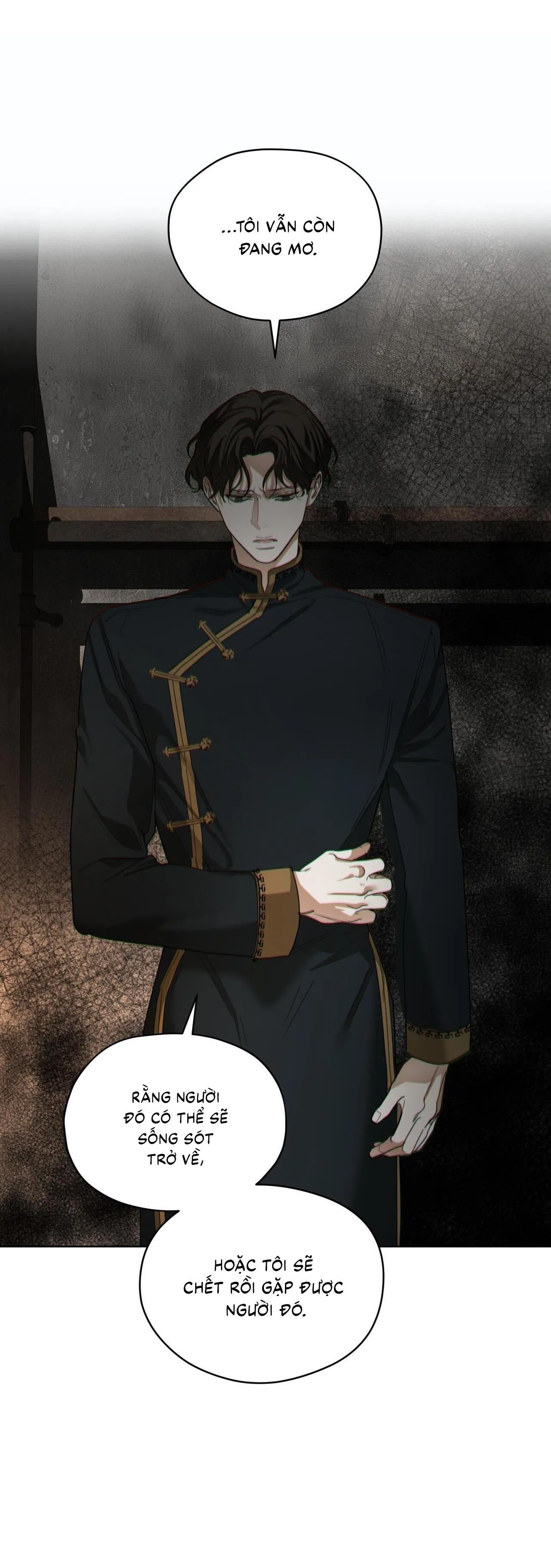 Phạm Luật Chapter 96 Trang 30