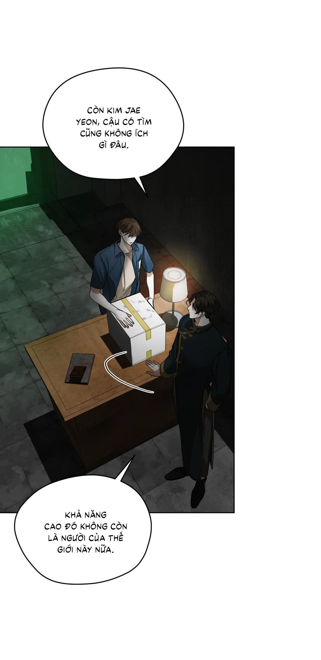 Phạm Luật Chapter 96 Trang 32