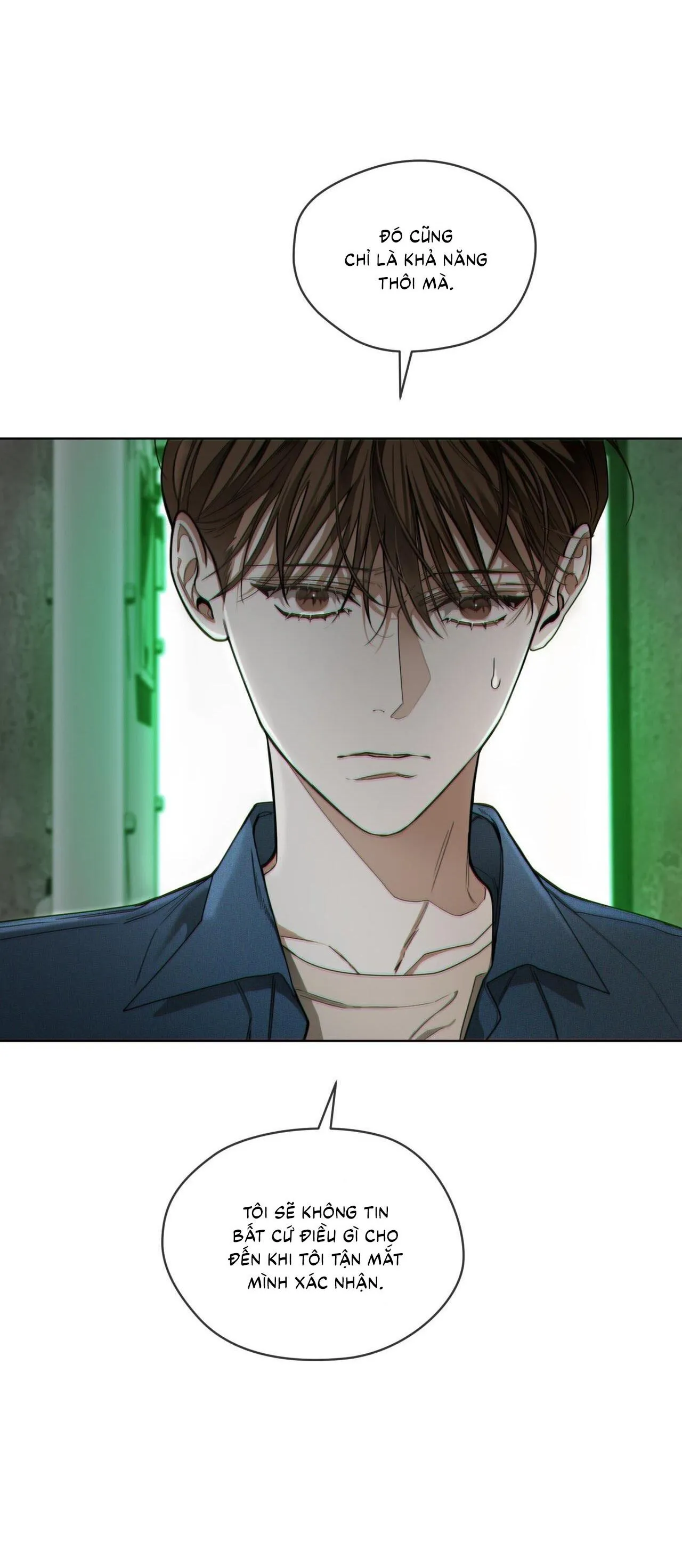 Phạm Luật Chapter 96 Trang 33