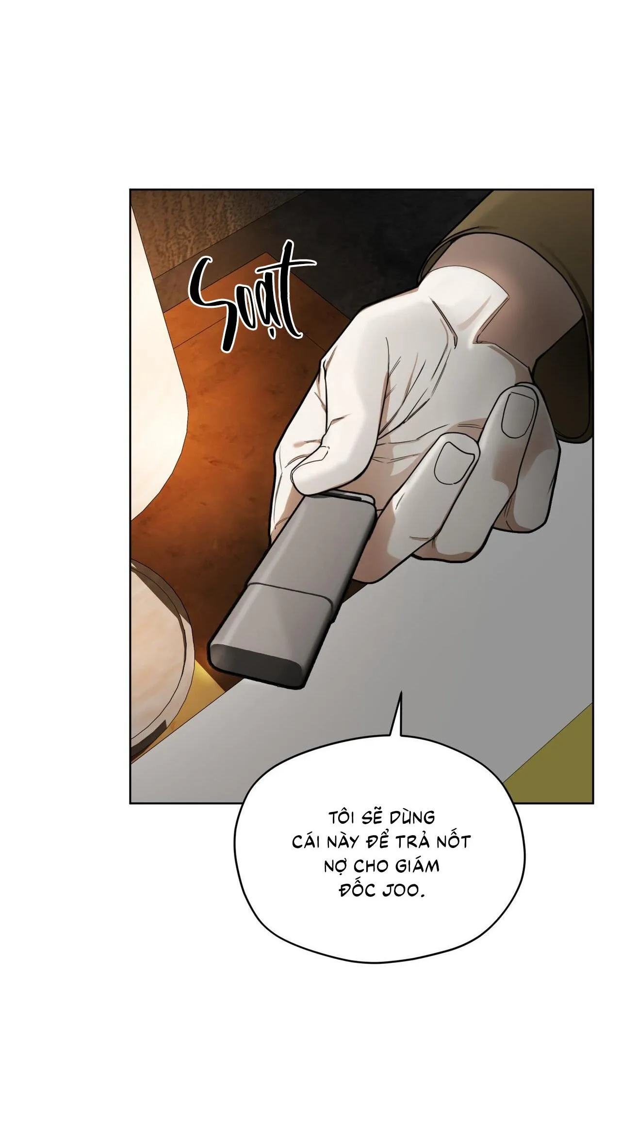 Phạm Luật Chapter 96 Trang 34