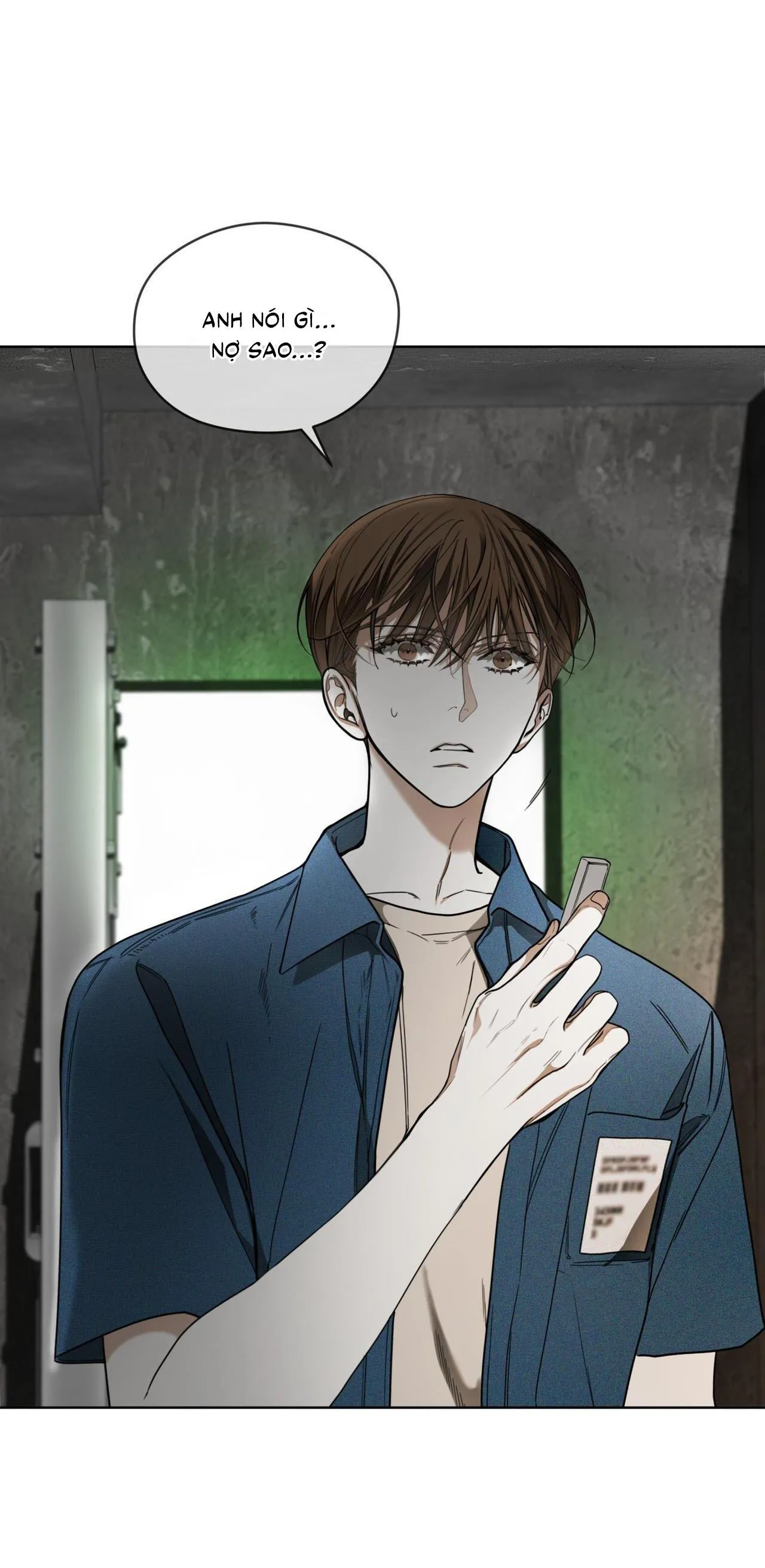 Phạm Luật Chapter 96 Trang 35