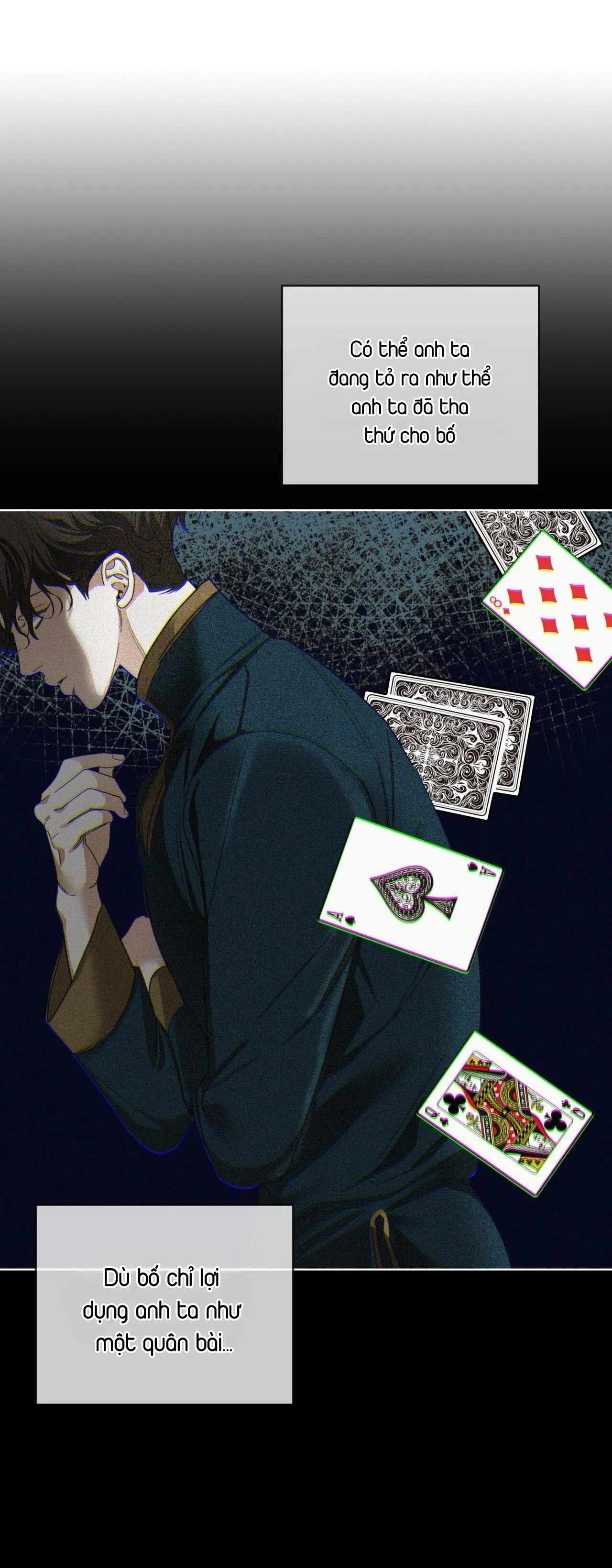 Phạm Luật Chapter 96 Trang 39