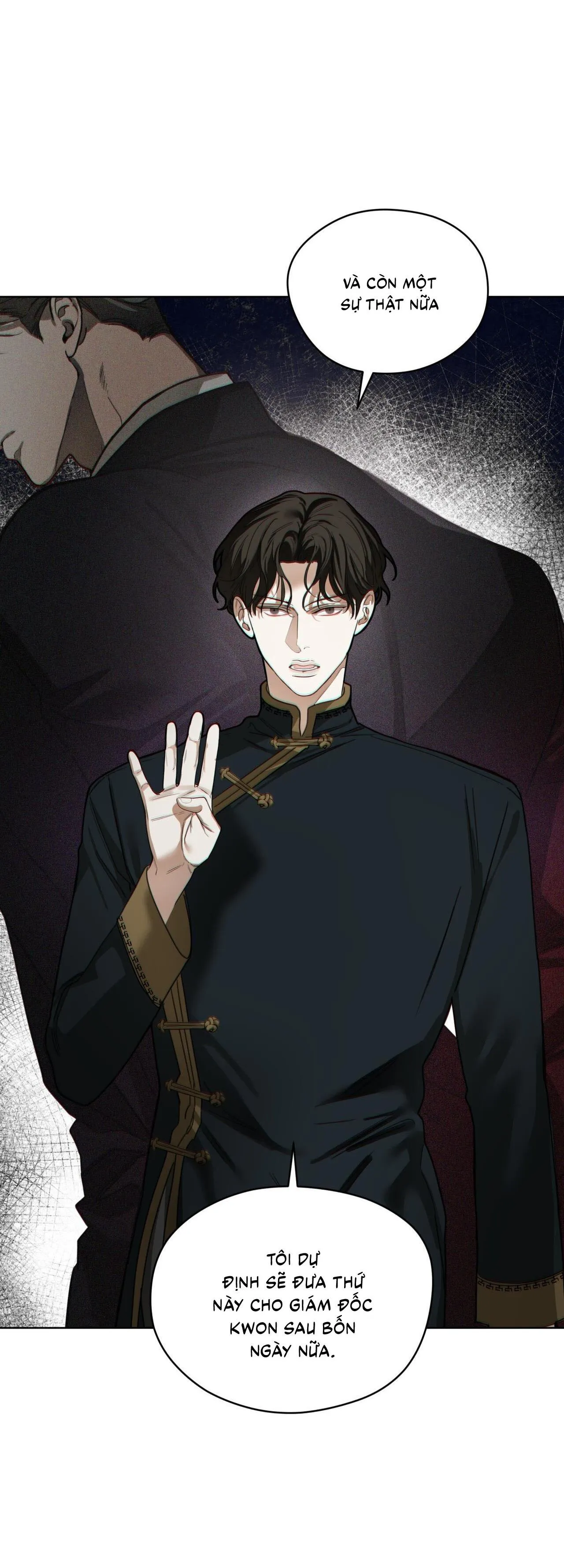 Phạm Luật Chapter 96 Trang 41