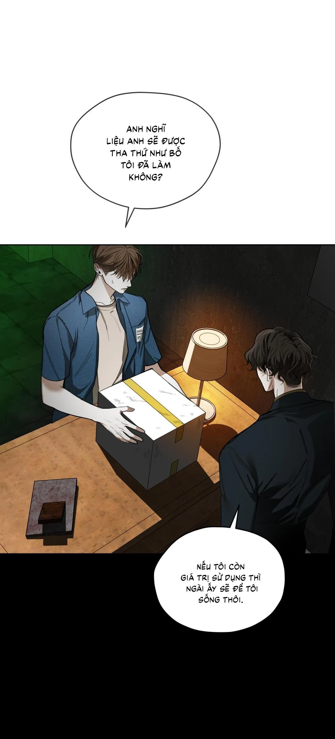 Phạm Luật Chapter 96 Trang 42