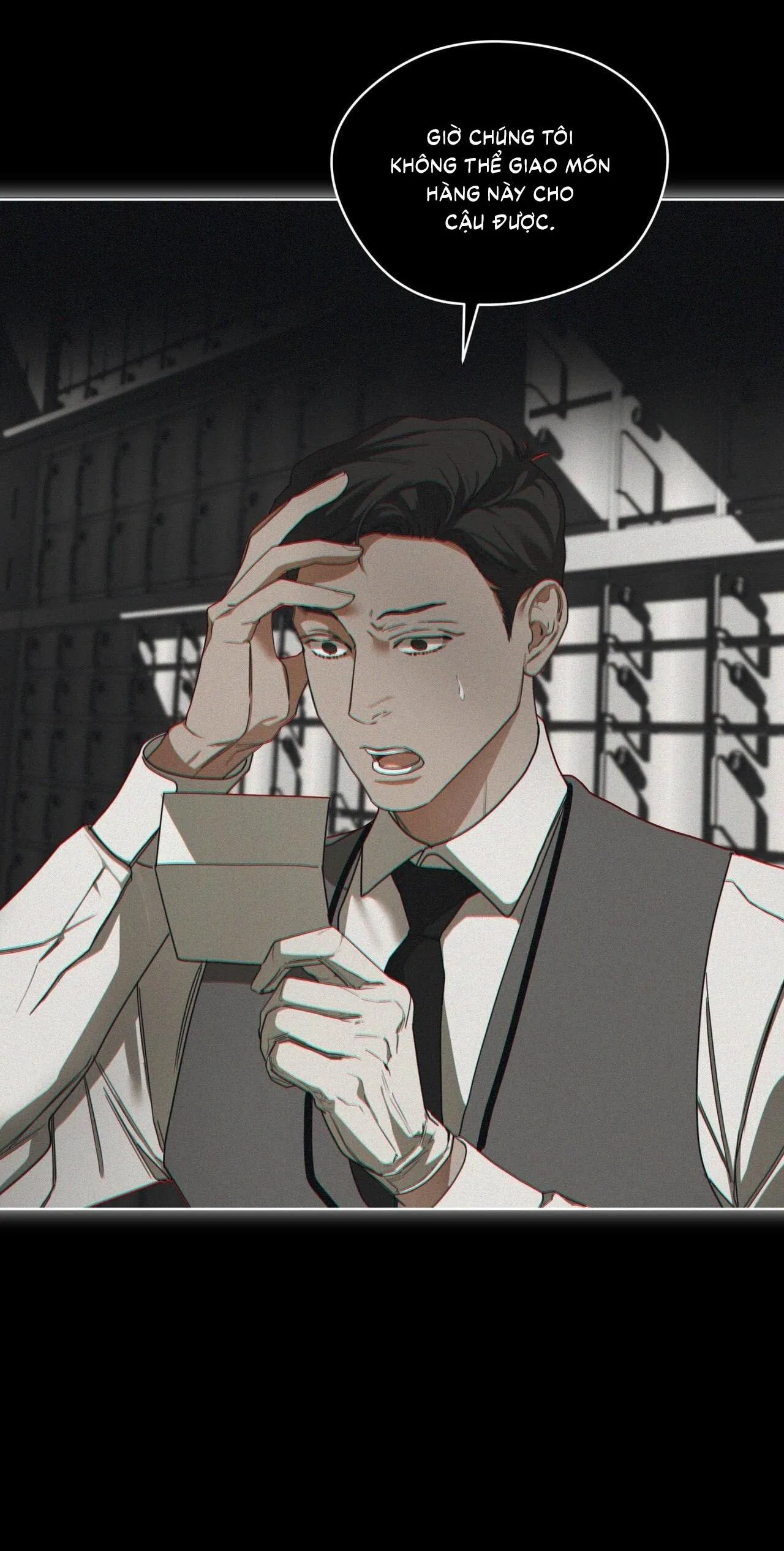 Phạm Luật Chapter 96 Trang 47