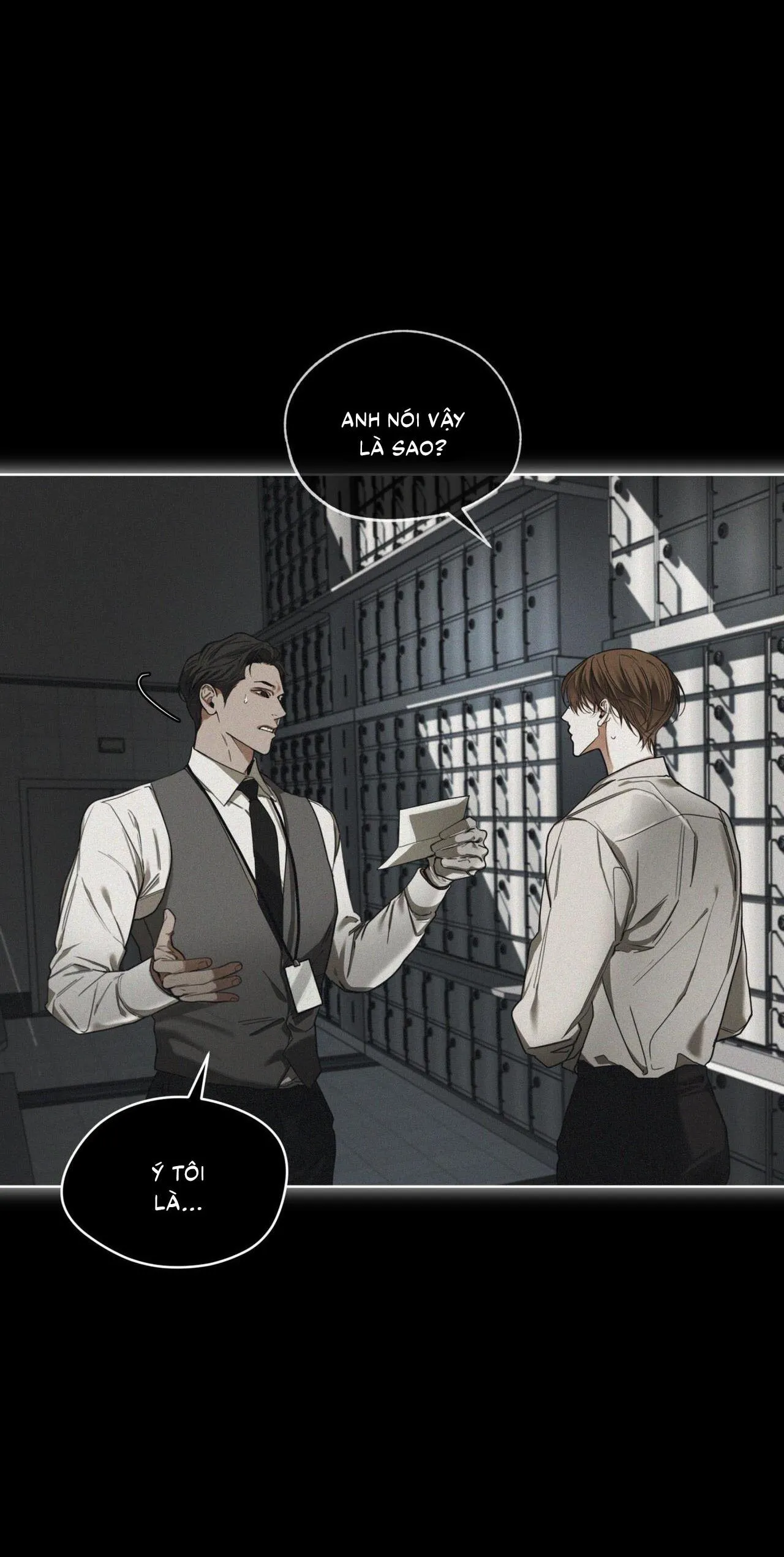 Phạm Luật Chapter 96 Trang 48