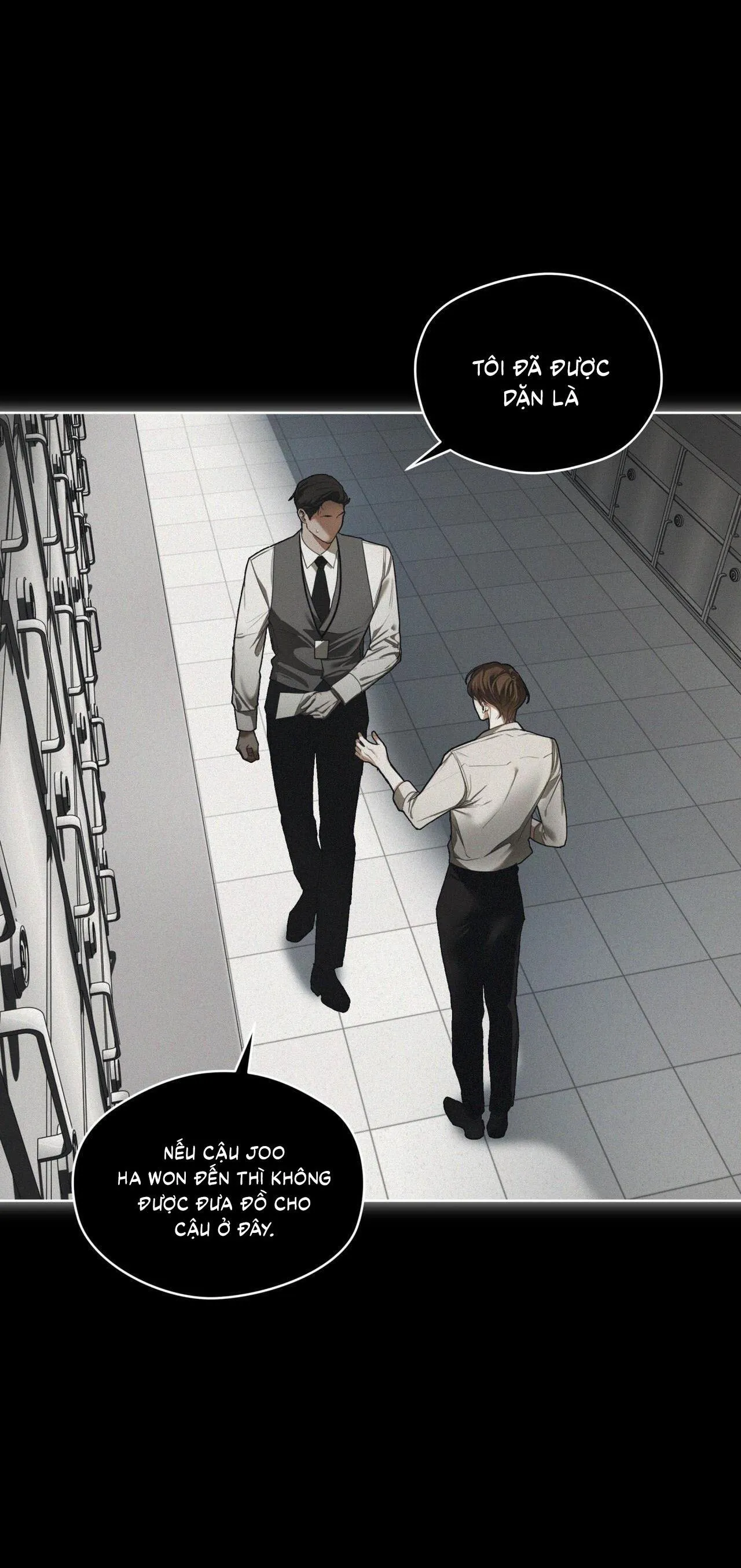 Phạm Luật Chapter 96 Trang 49