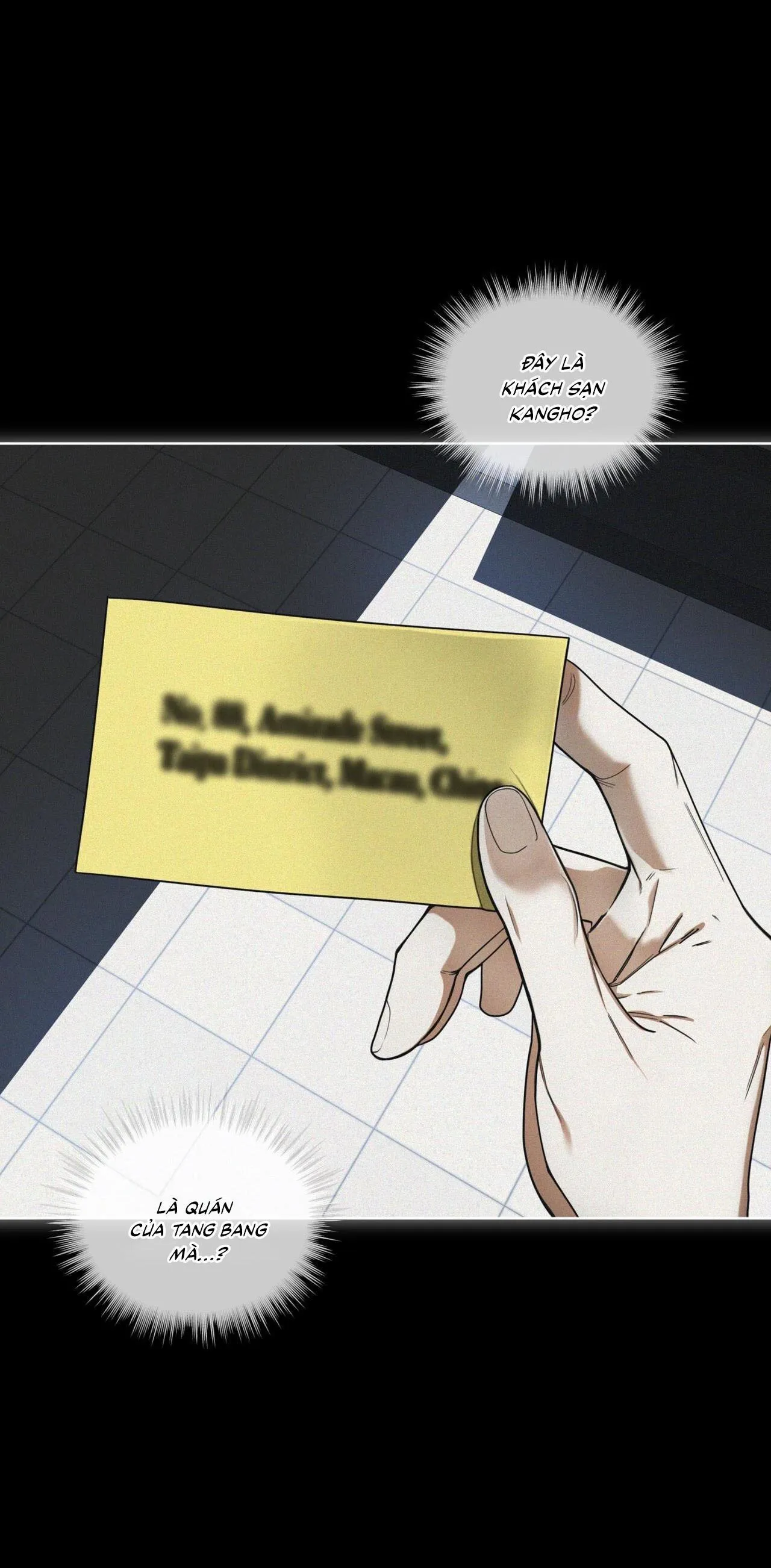 Phạm Luật Chapter 96 Trang 53