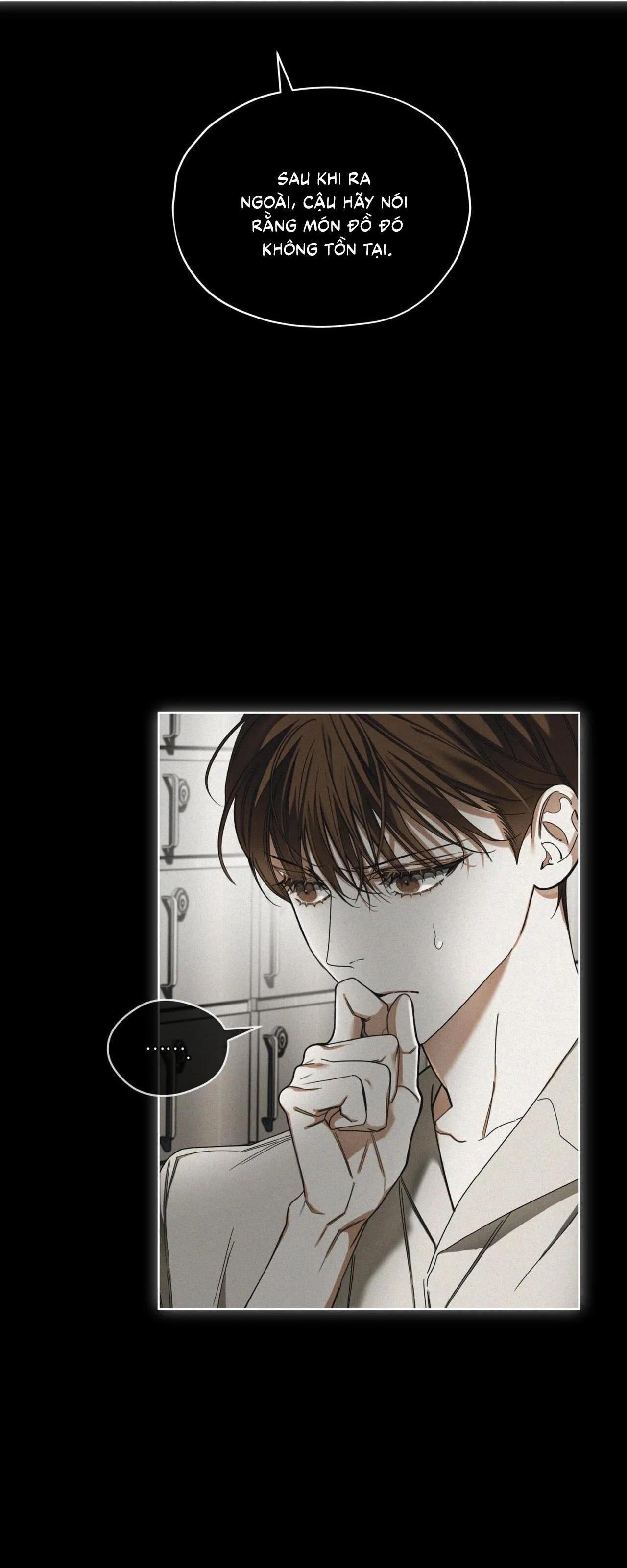 Phạm Luật Chapter 97 Trang 3