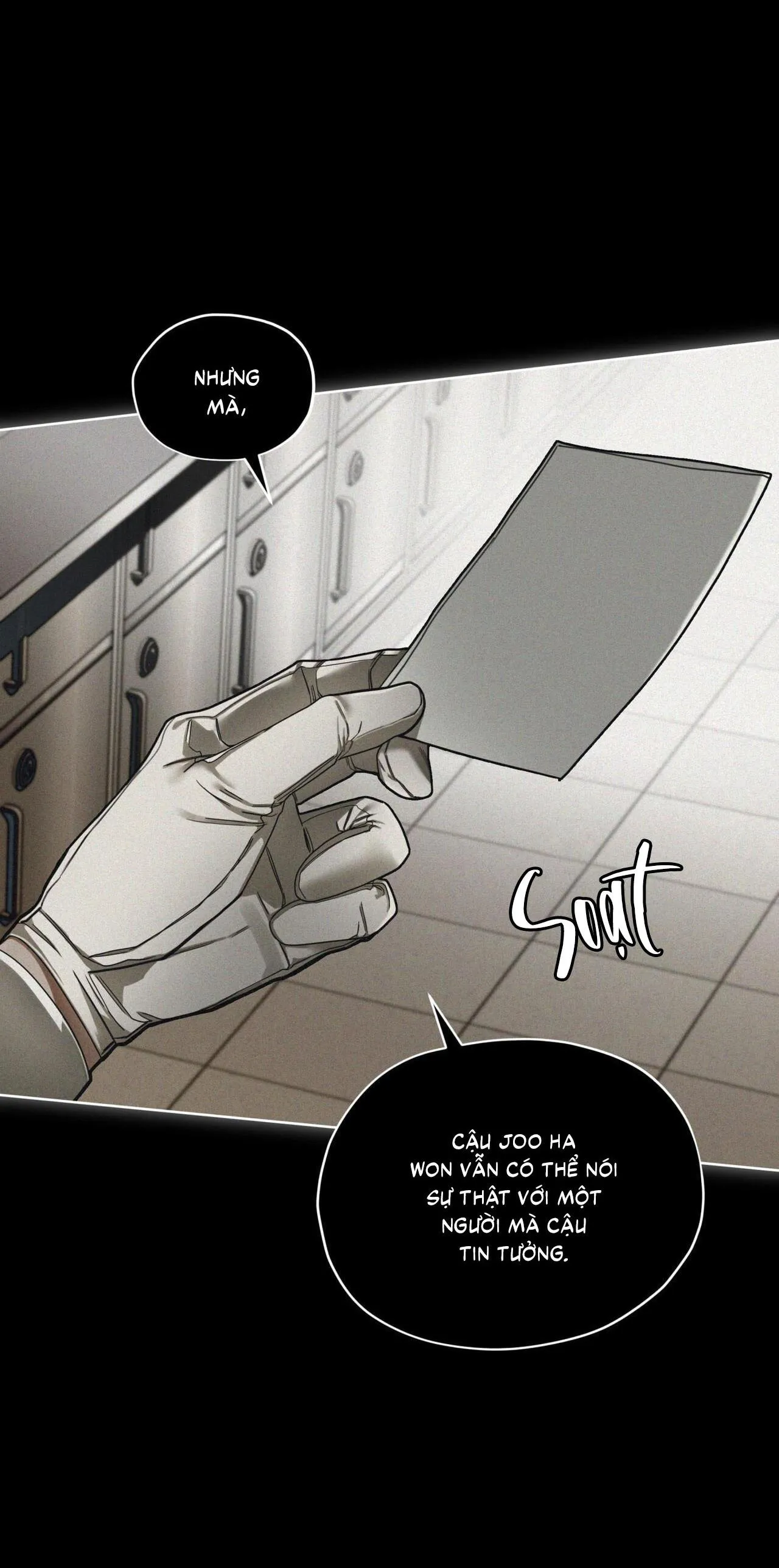 Phạm Luật Chapter 97 Trang 4