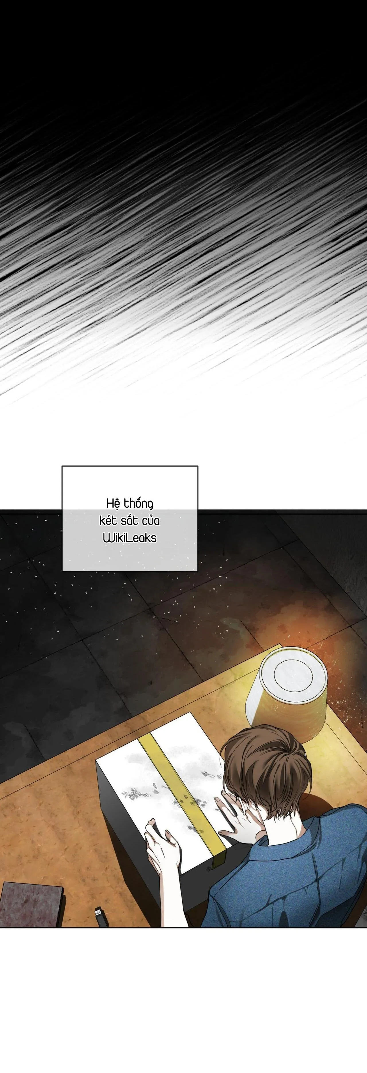 Phạm Luật Chapter 97 Trang 5