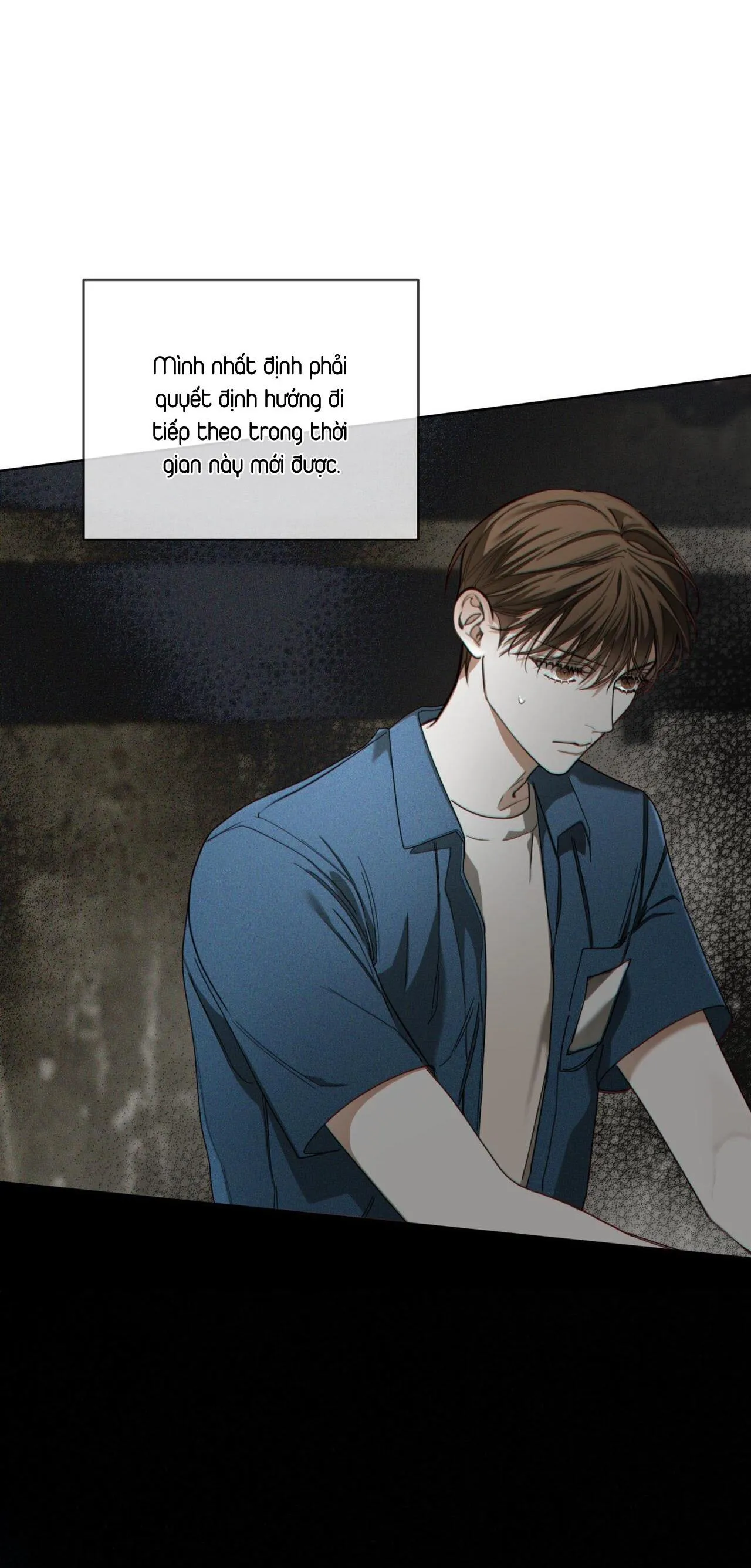 Phạm Luật Chapter 97 Trang 8