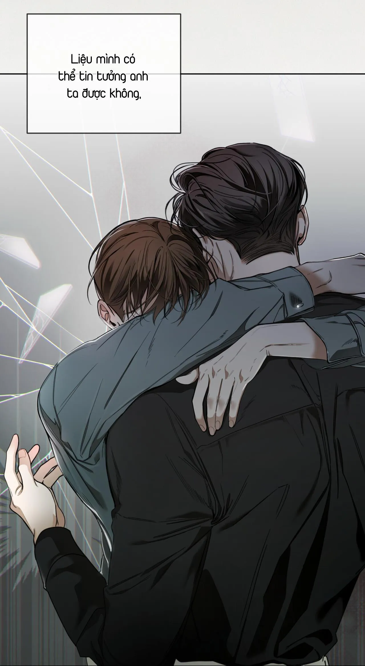 Phạm Luật Chapter 97 Trang 11