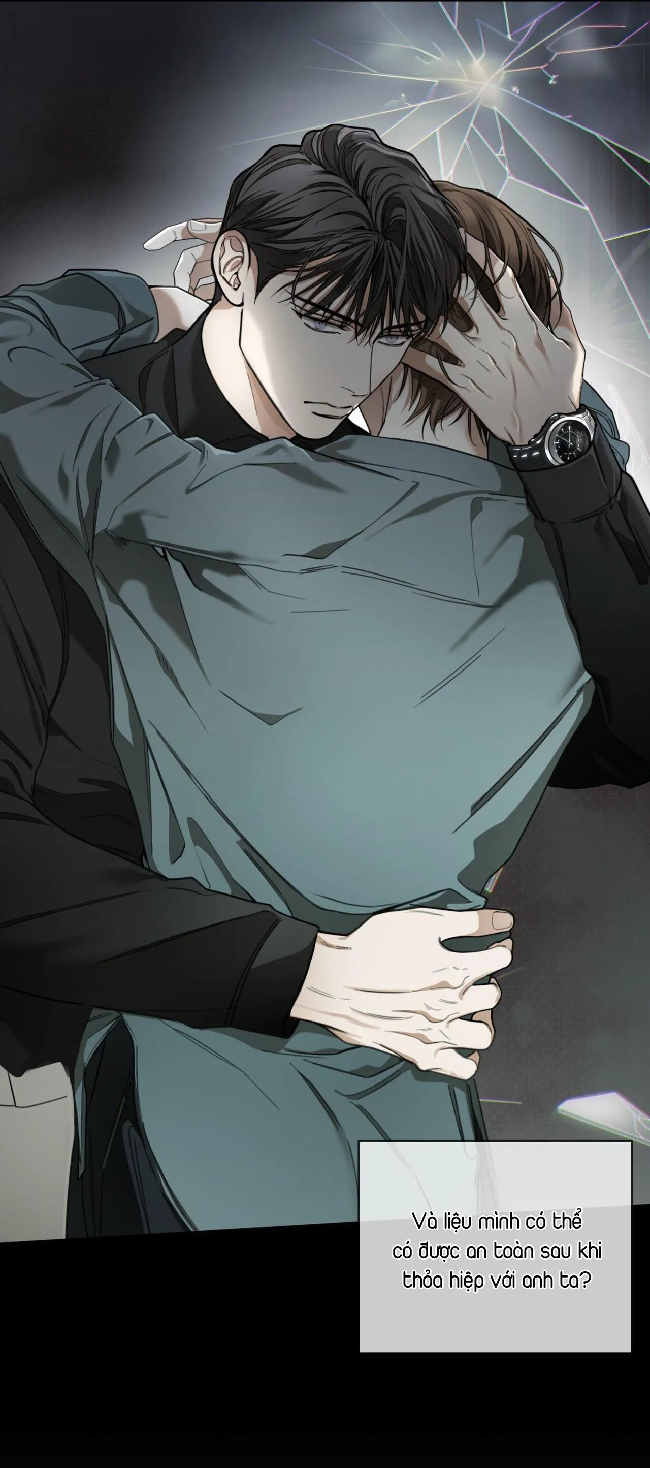 Phạm Luật Chapter 97 Trang 12