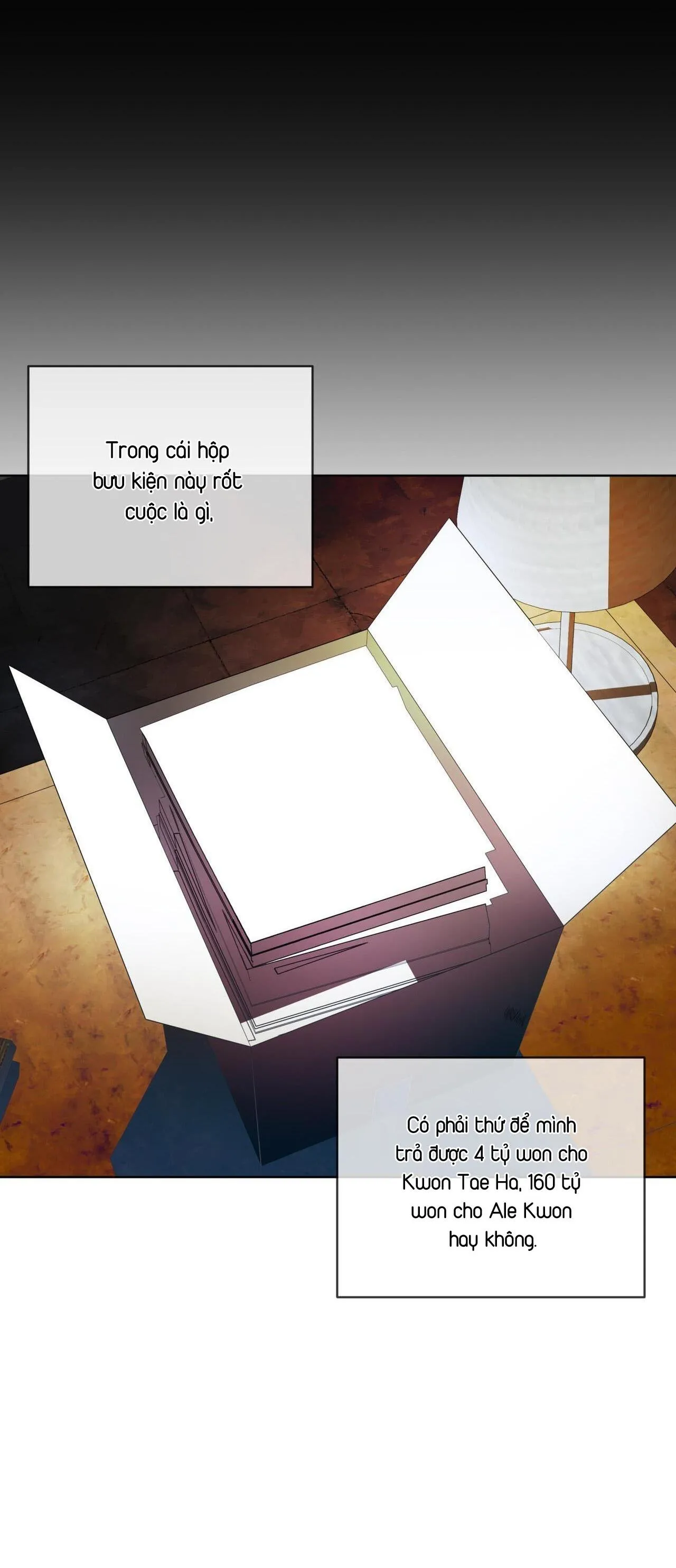 Phạm Luật Chapter 97 Trang 13