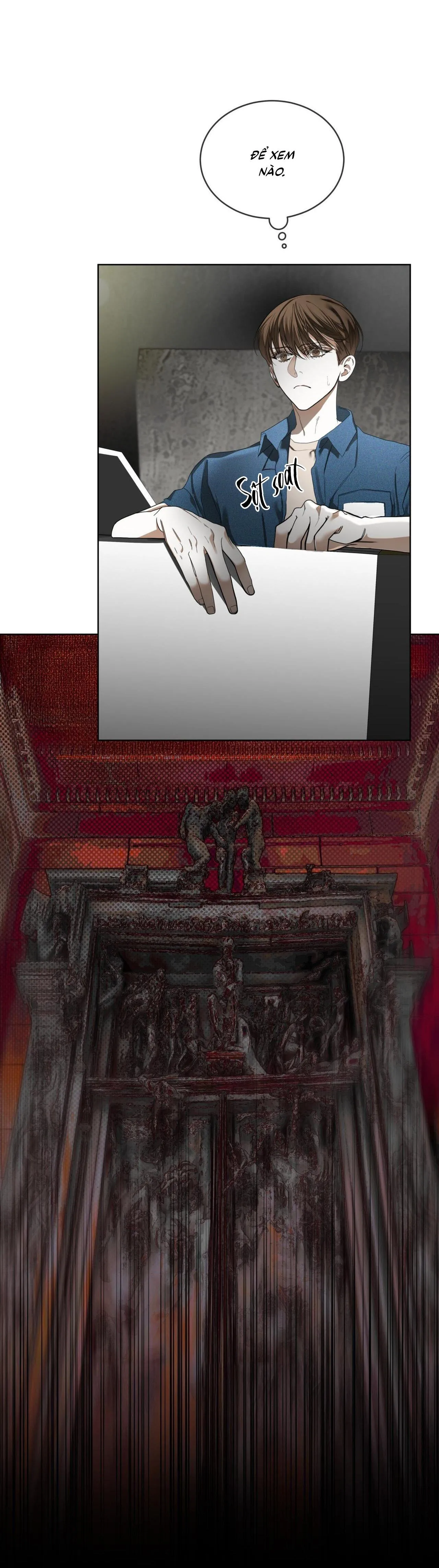 Phạm Luật Chapter 97 Trang 15