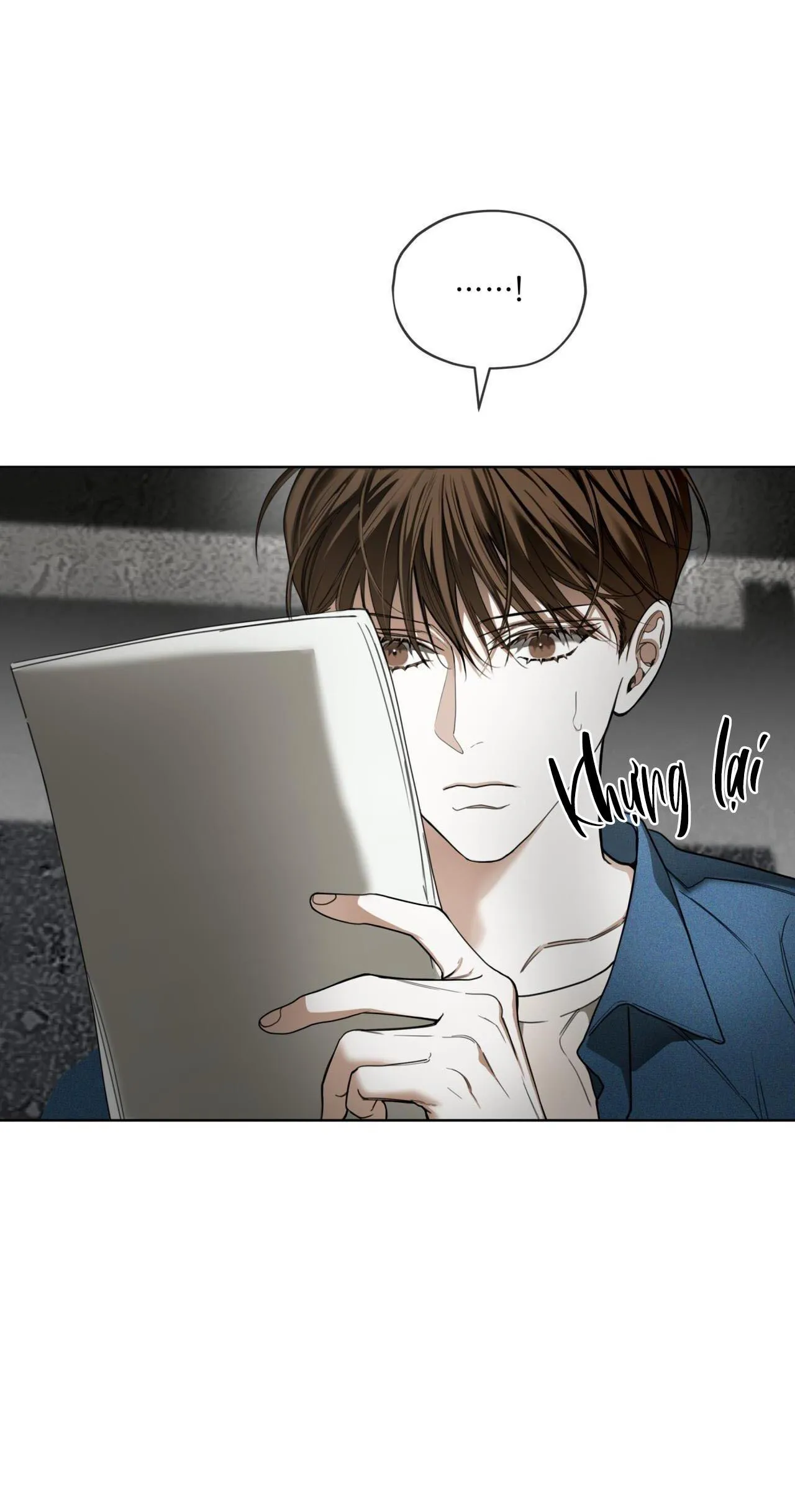 Phạm Luật Chapter 97 Trang 19