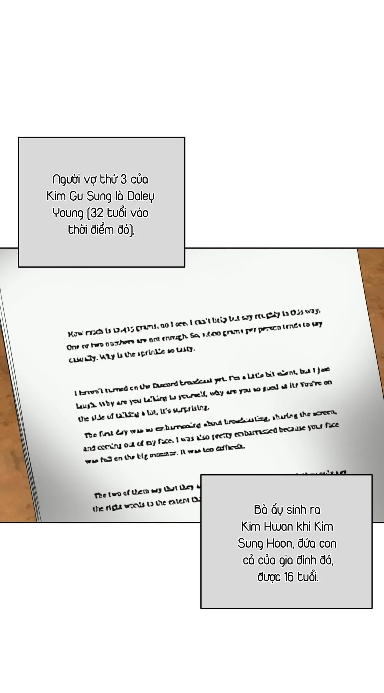 Phạm Luật Chapter 97 Trang 21