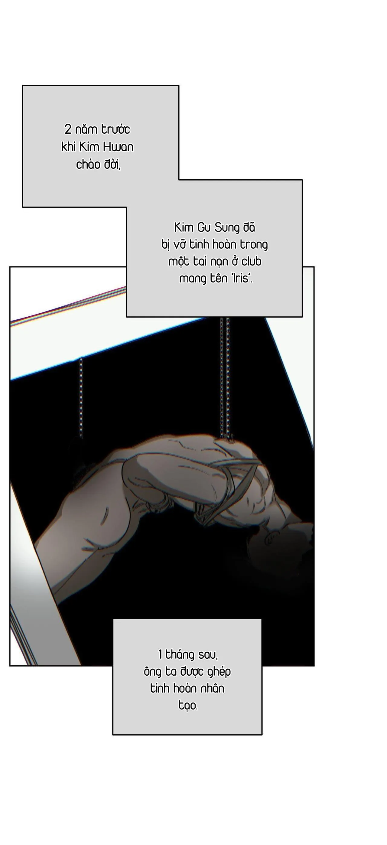 Phạm Luật Chapter 97 Trang 22