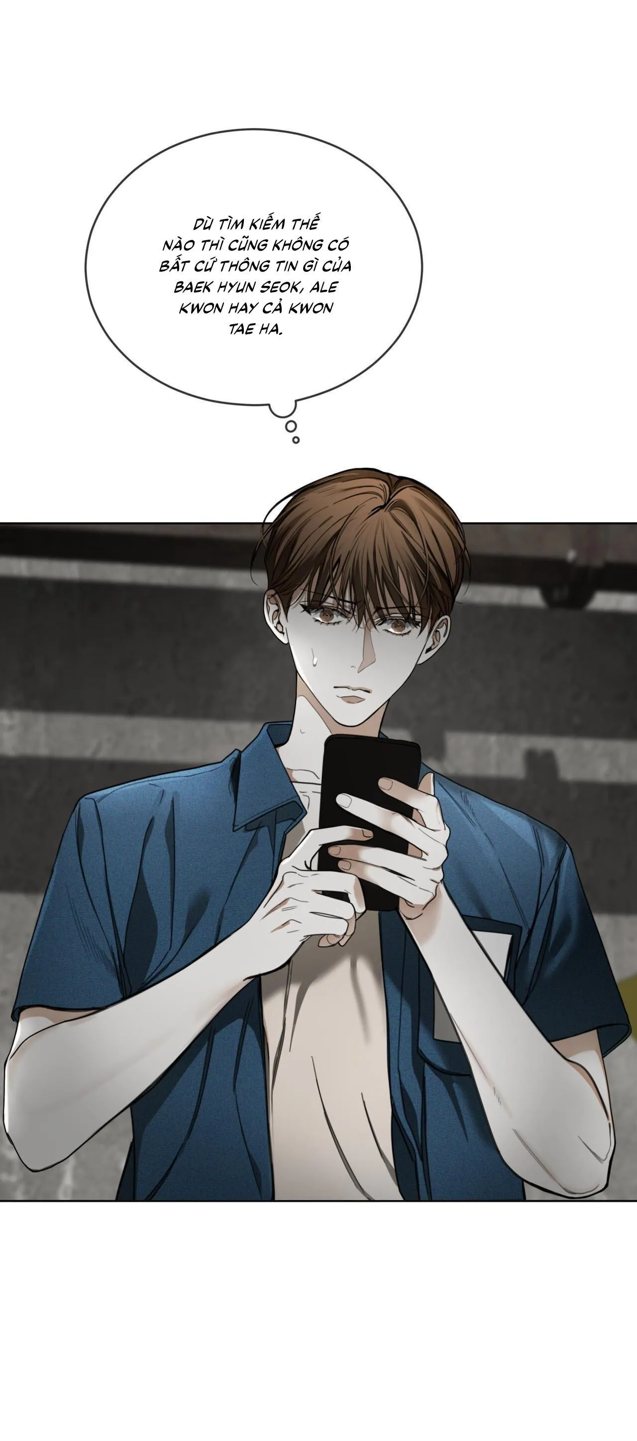 Phạm Luật Chapter 97 Trang 25