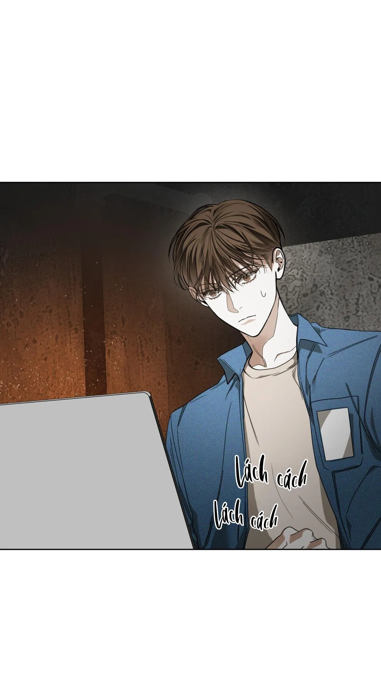 Phạm Luật Chapter 97 Trang 28