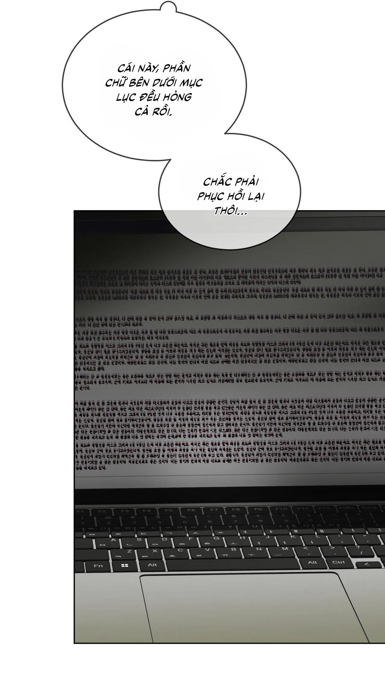 Phạm Luật Chapter 97 Trang 33