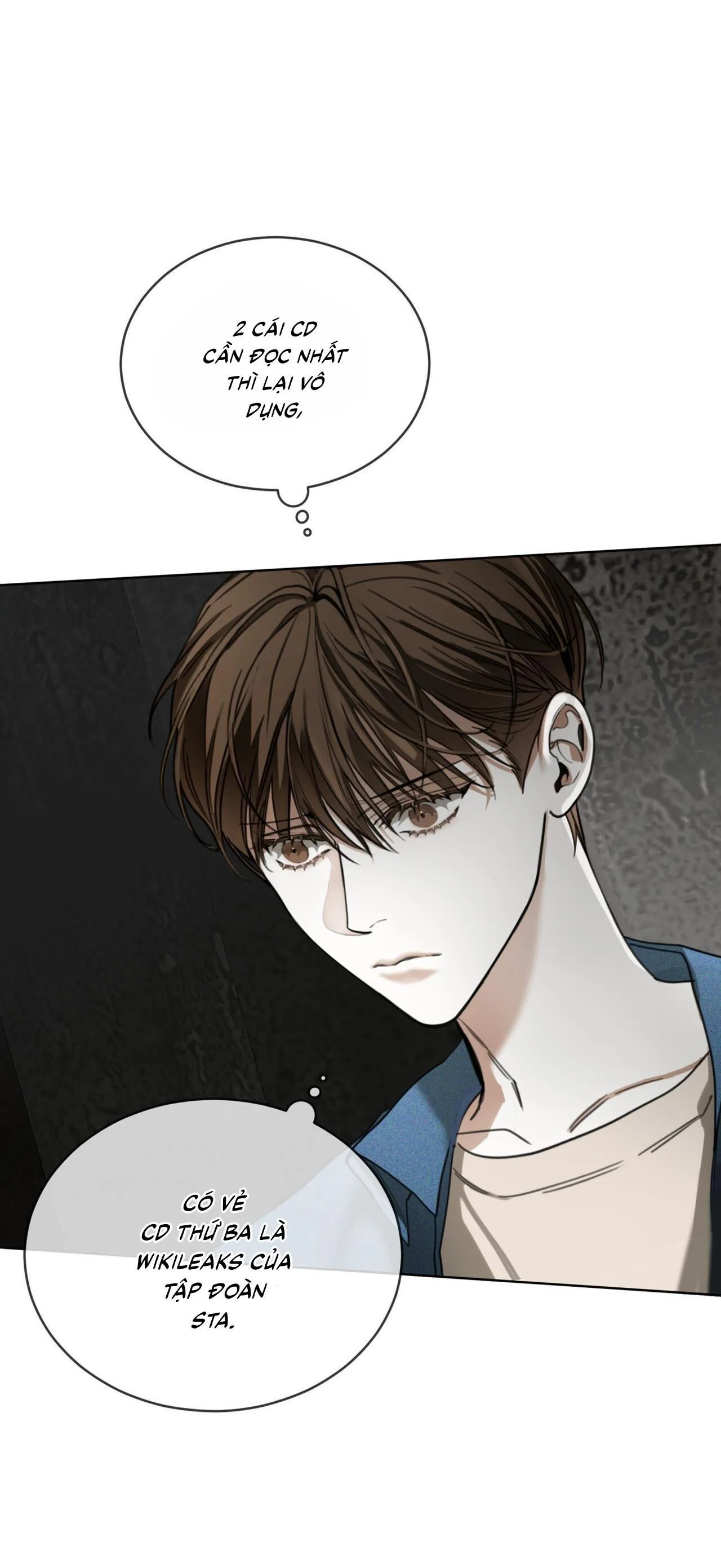 Phạm Luật Chapter 97 Trang 35