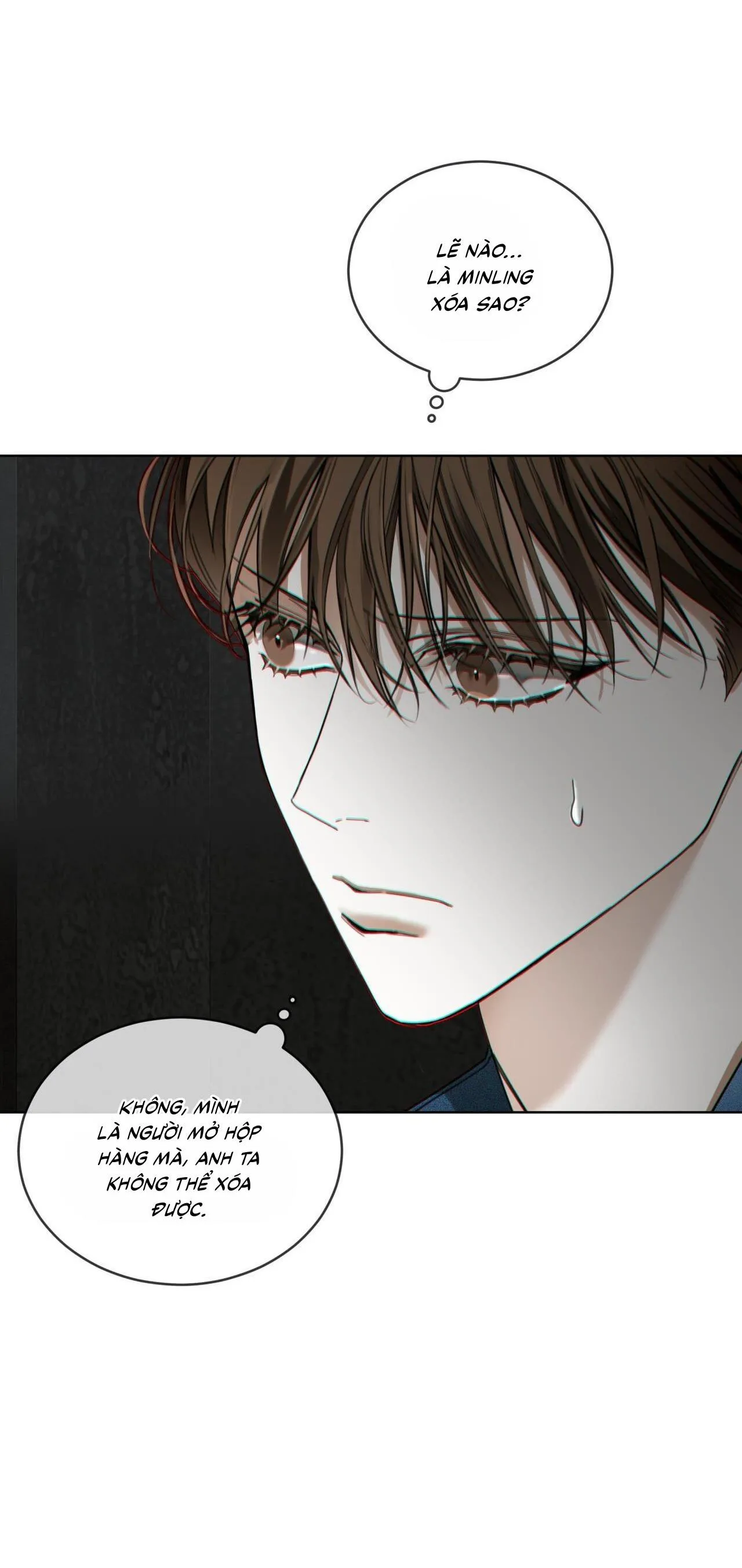 Phạm Luật Chapter 97 Trang 36