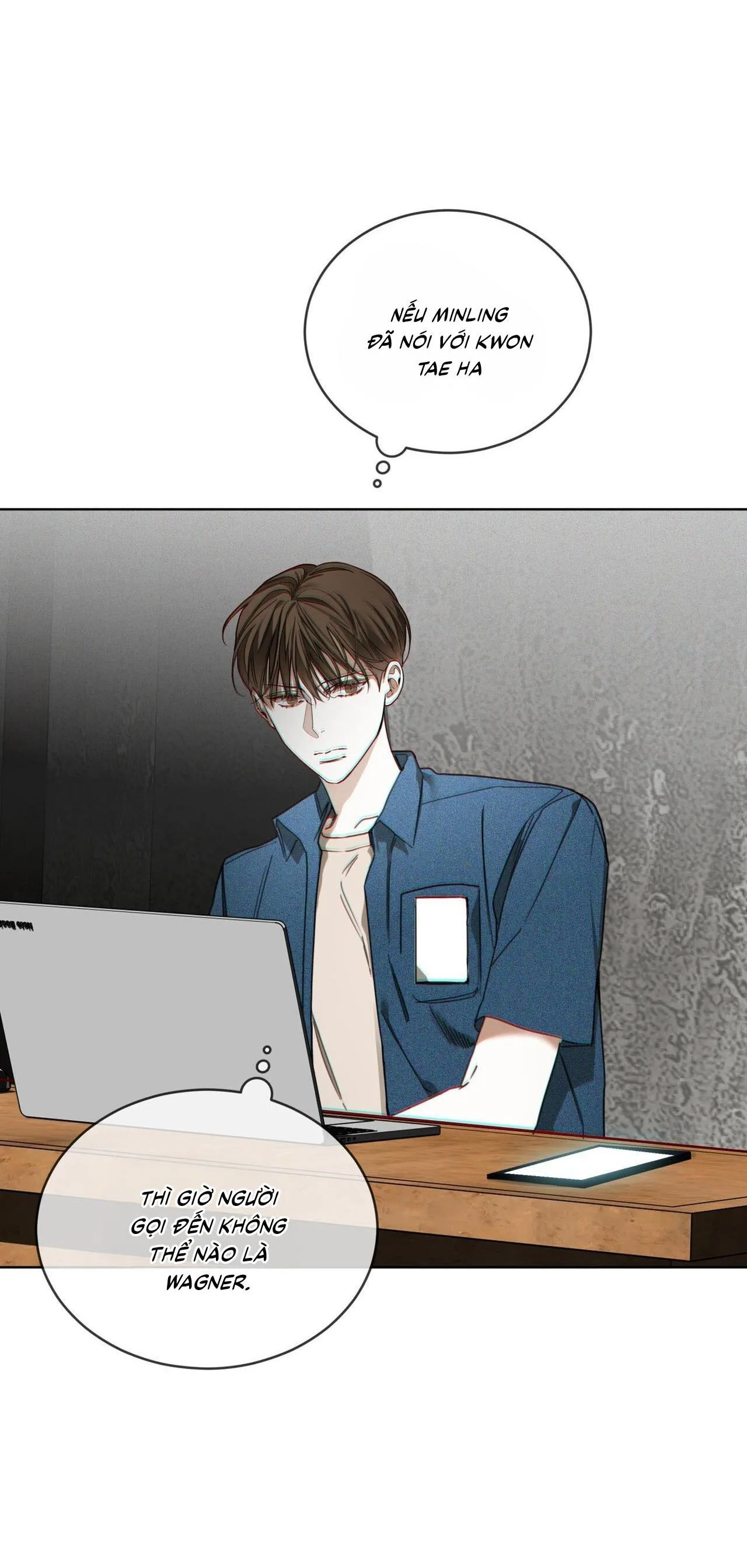 Phạm Luật Chapter 97 Trang 38