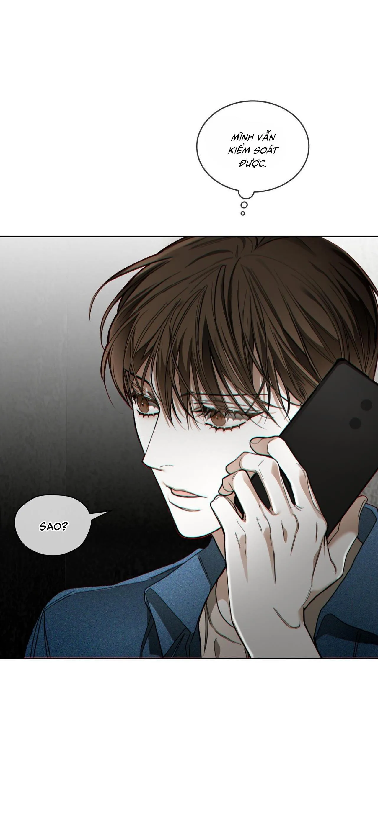 Phạm Luật Chapter 97 Trang 39