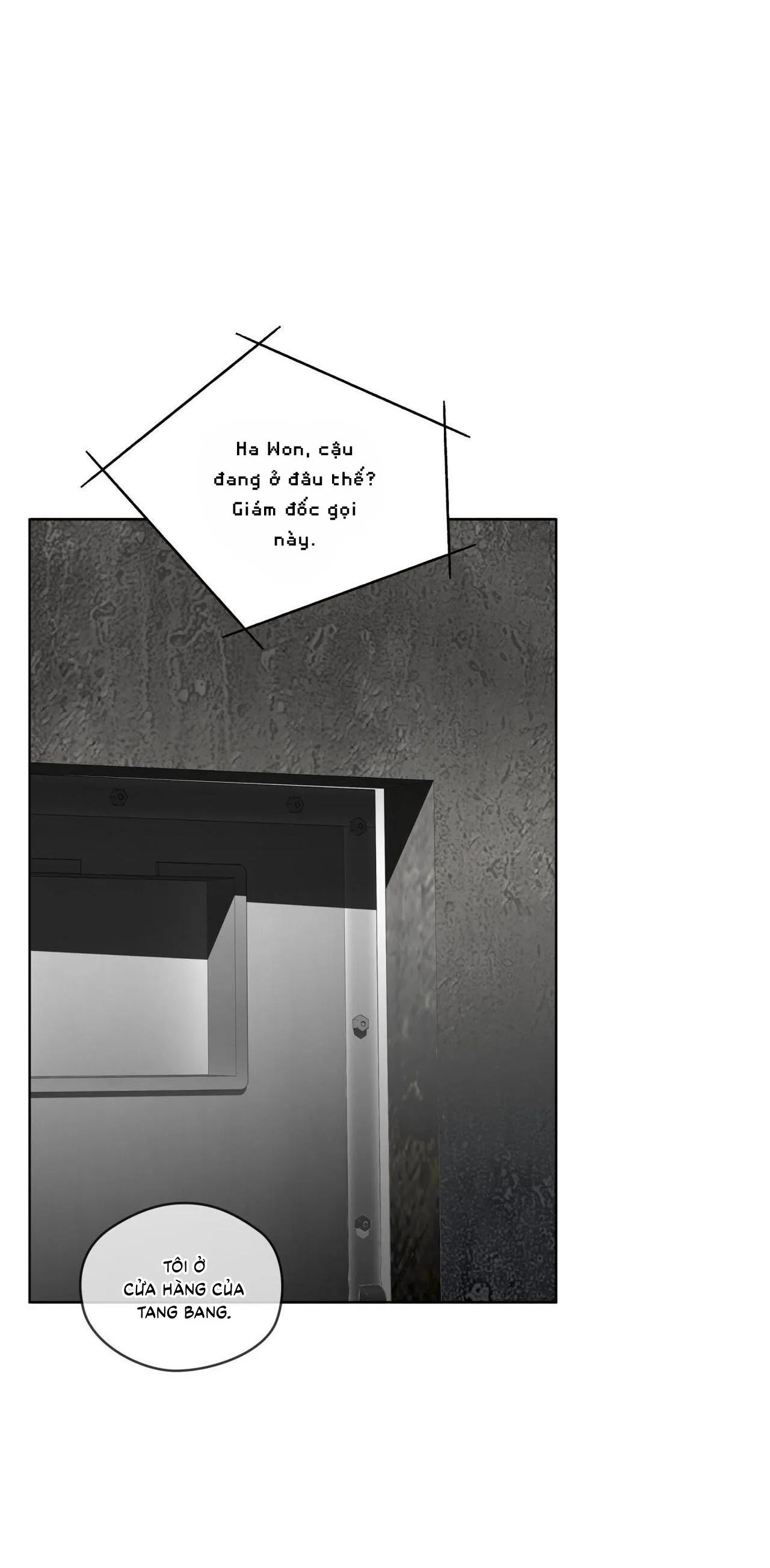 Phạm Luật Chapter 97 Trang 40