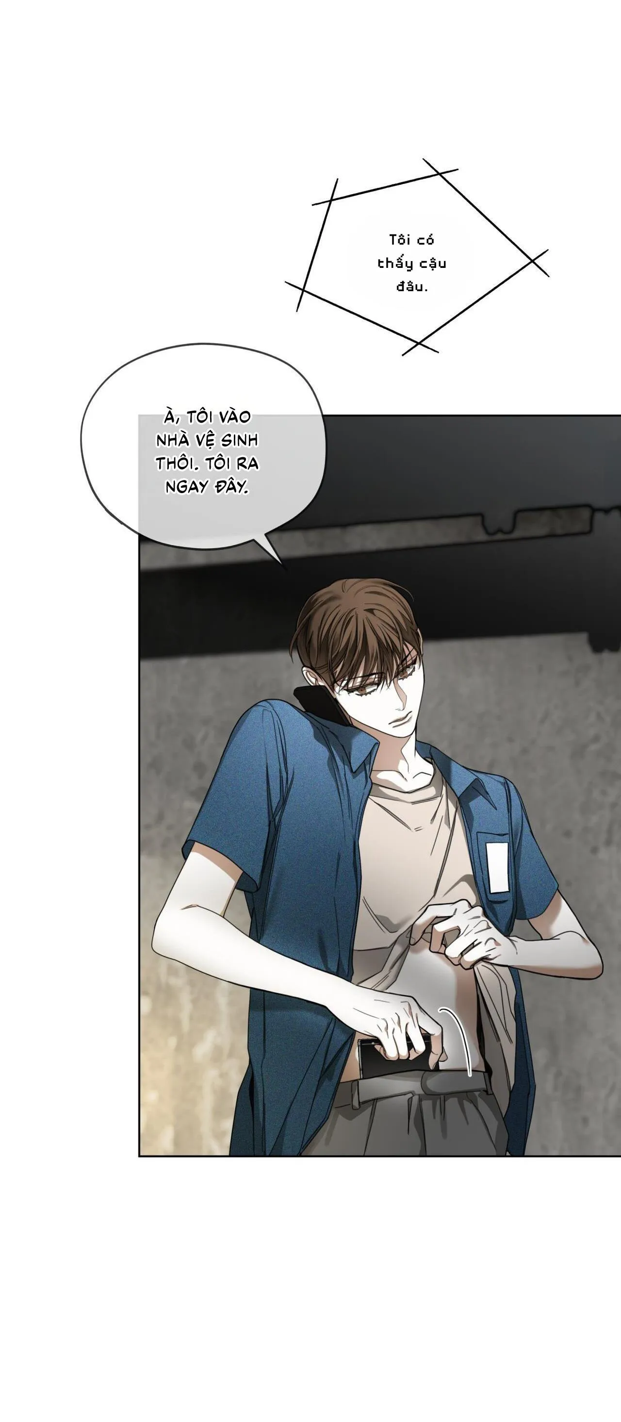 Phạm Luật Chapter 97 Trang 41