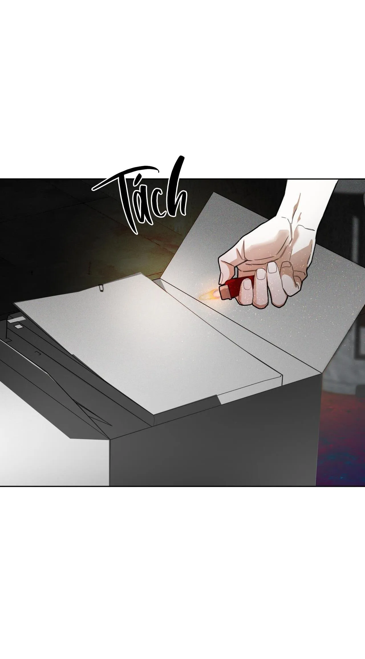 Phạm Luật Chapter 97 Trang 42