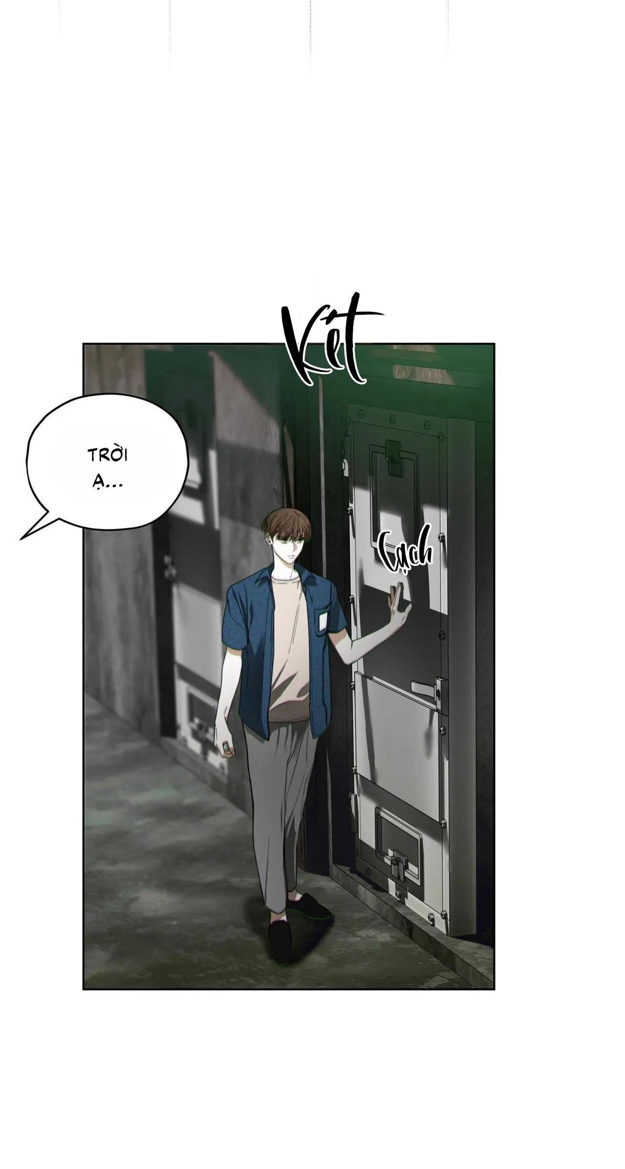 Phạm Luật Chapter 97 Trang 45