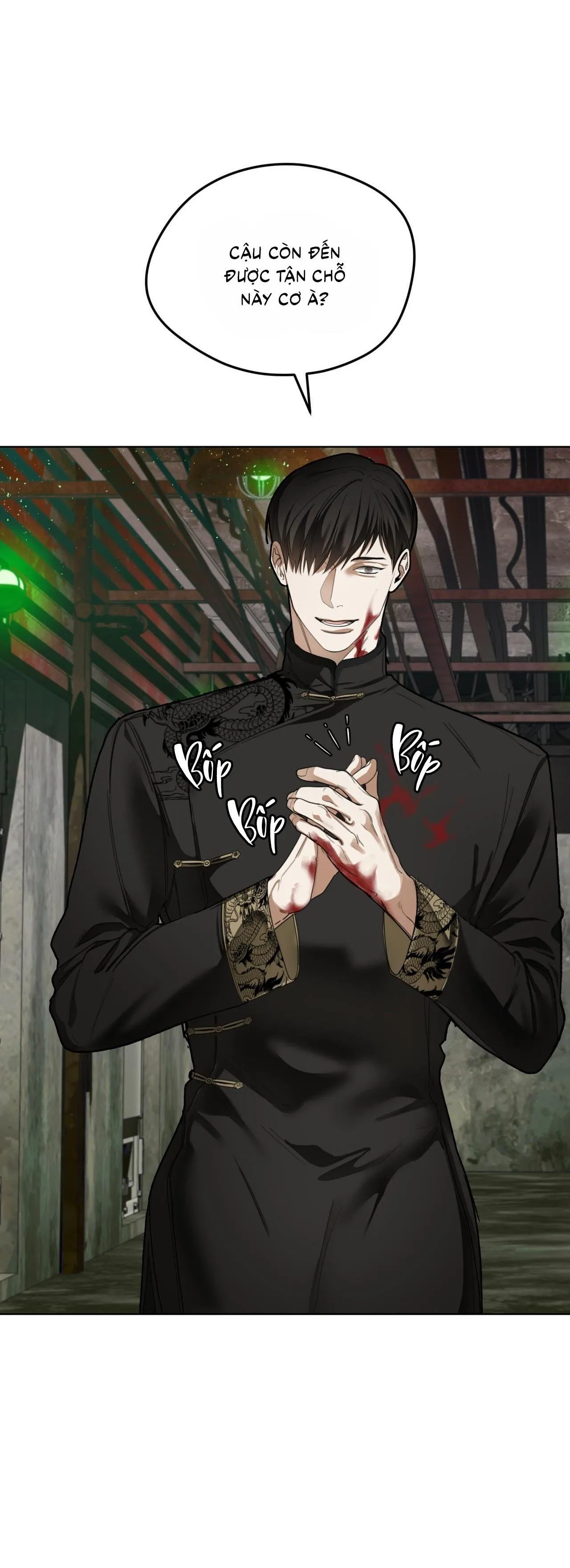 Phạm Luật Chapter 97 Trang 46