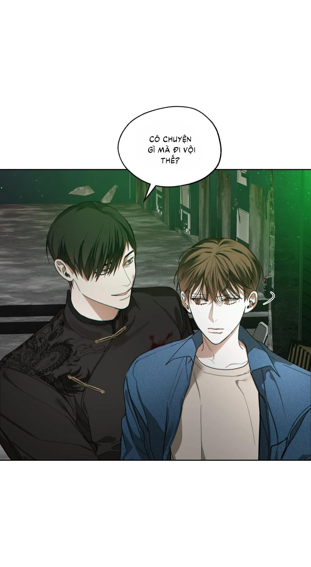 Phạm Luật Chapter 97 Trang 49