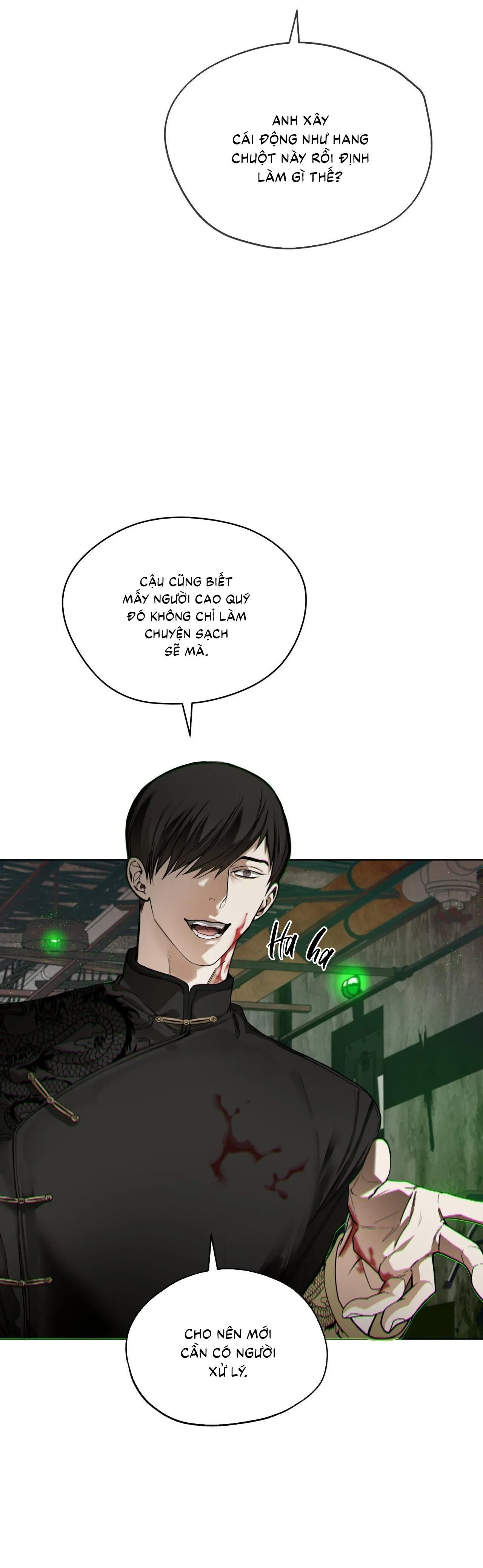 Phạm Luật Chapter 97 Trang 52