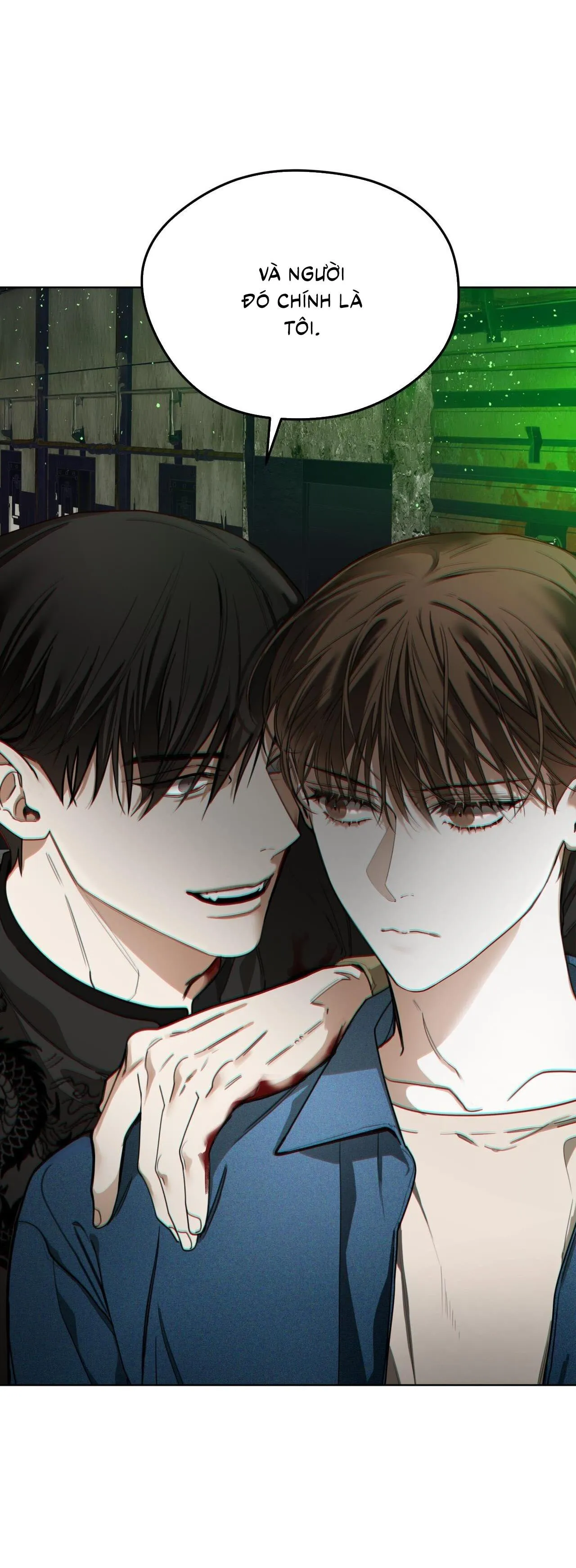 Phạm Luật Chapter 97 Trang 53