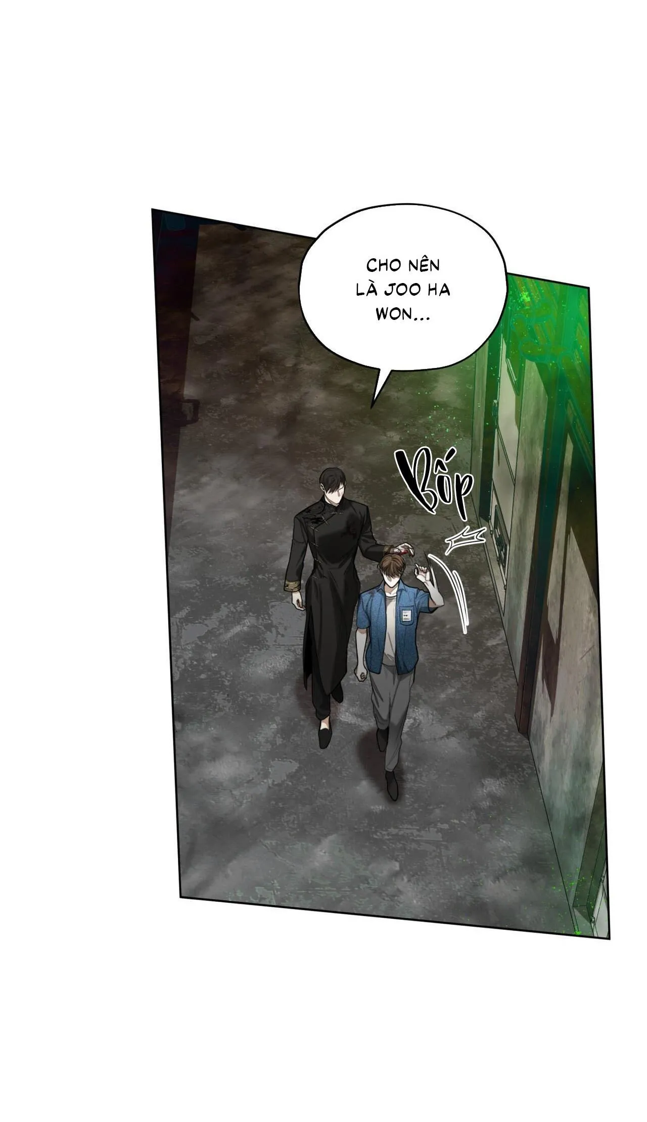 Phạm Luật Chapter 98 Trang 4