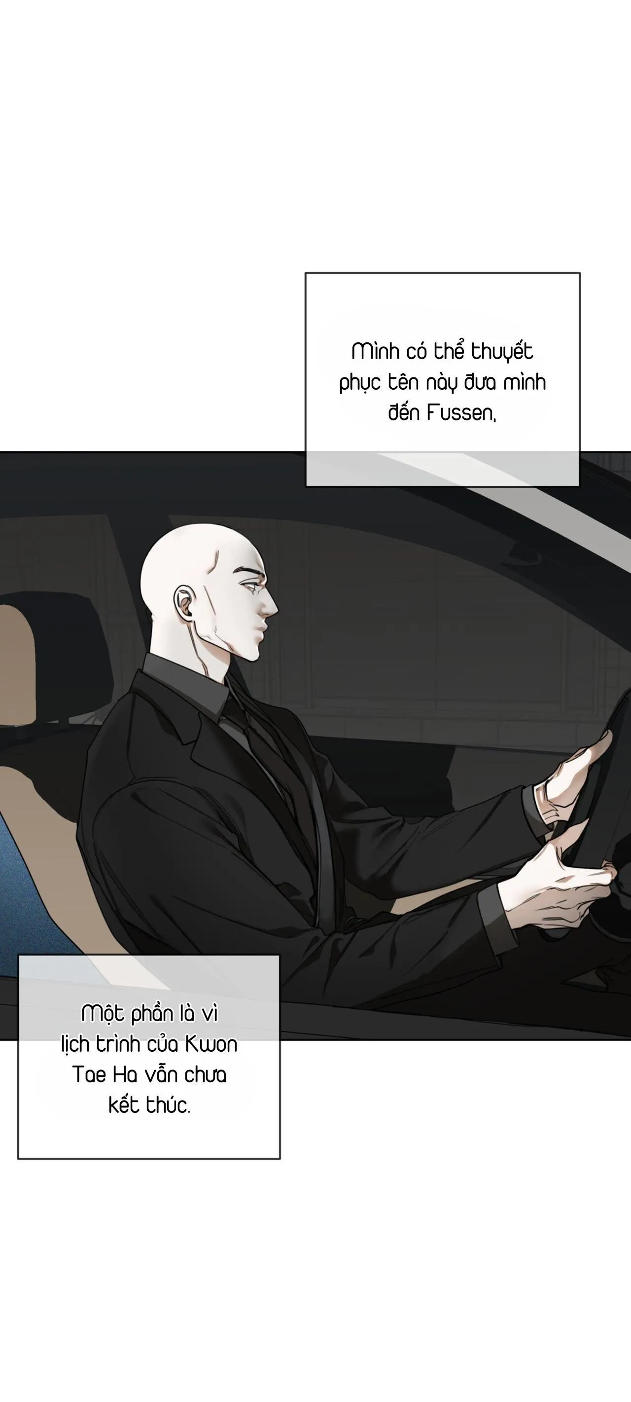 Phạm Luật Chapter 98 Trang 9