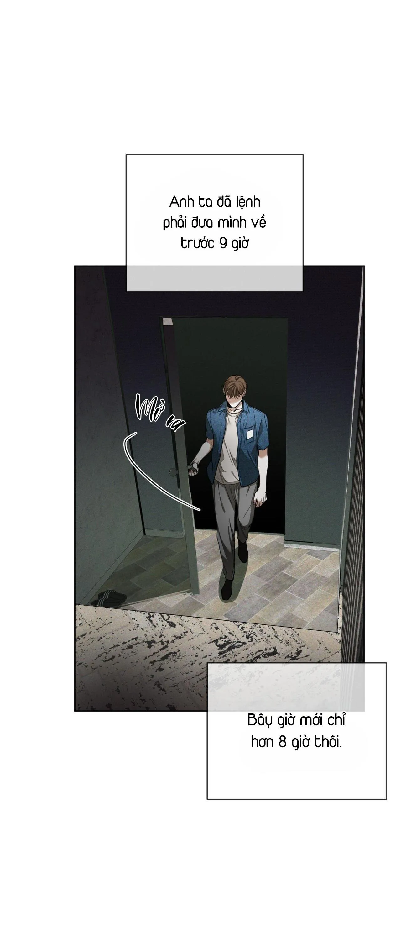 Phạm Luật Chapter 98 Trang 10