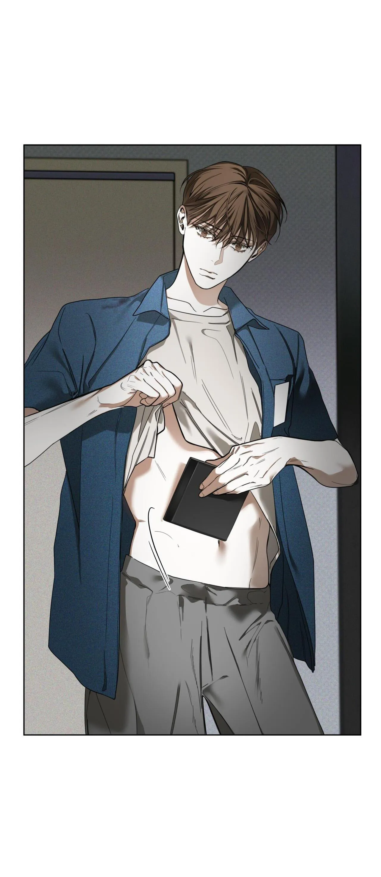 Phạm Luật Chapter 98 Trang 11