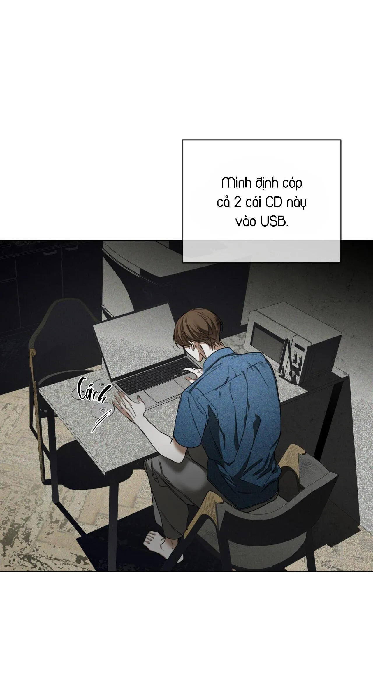 Phạm Luật Chapter 98 Trang 12