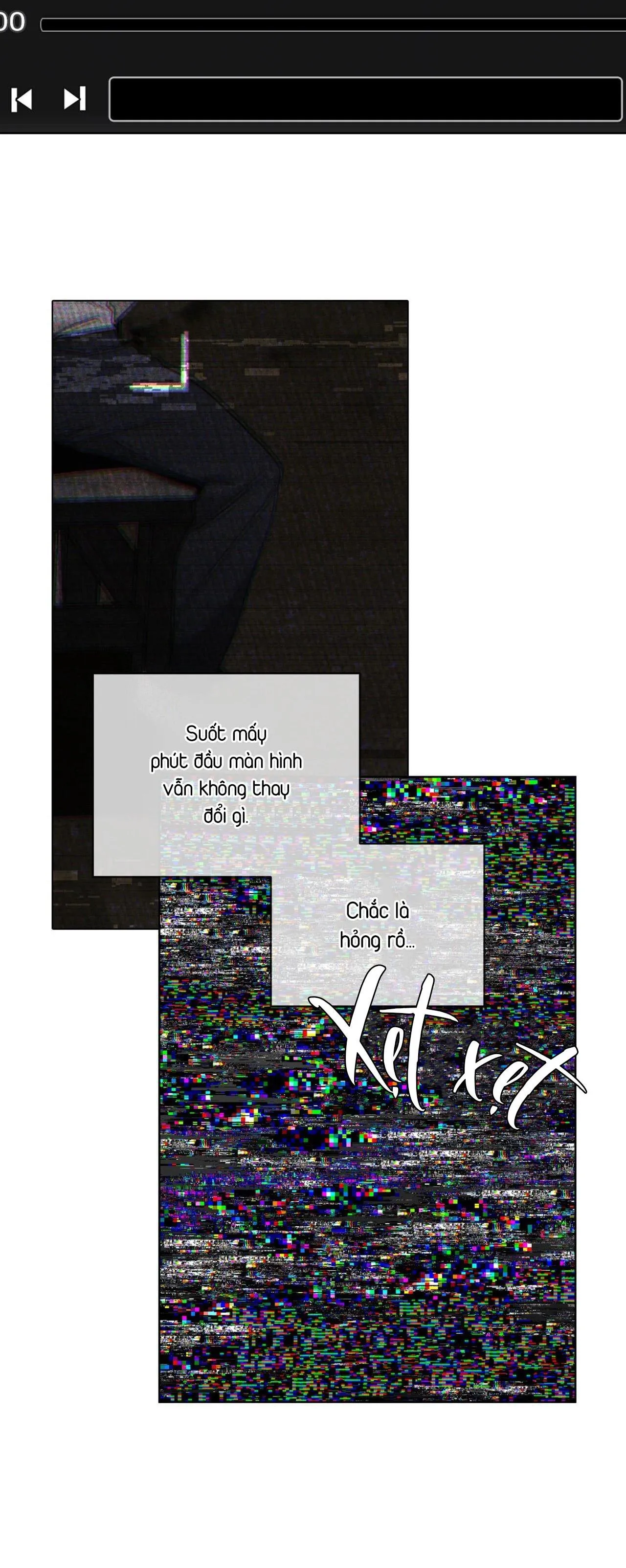 Phạm Luật Chapter 98 Trang 17