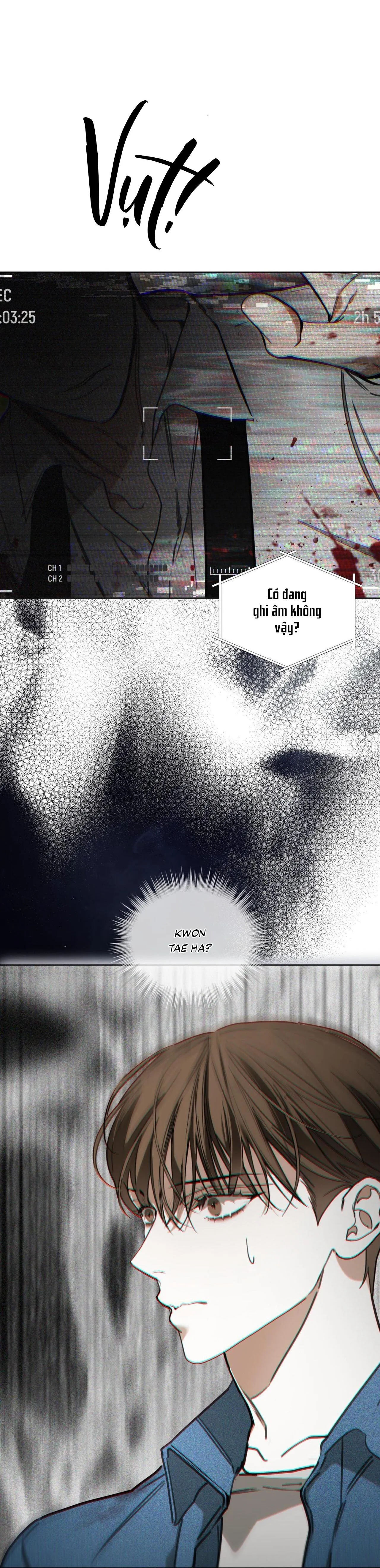 Phạm Luật Chapter 98 Trang 18