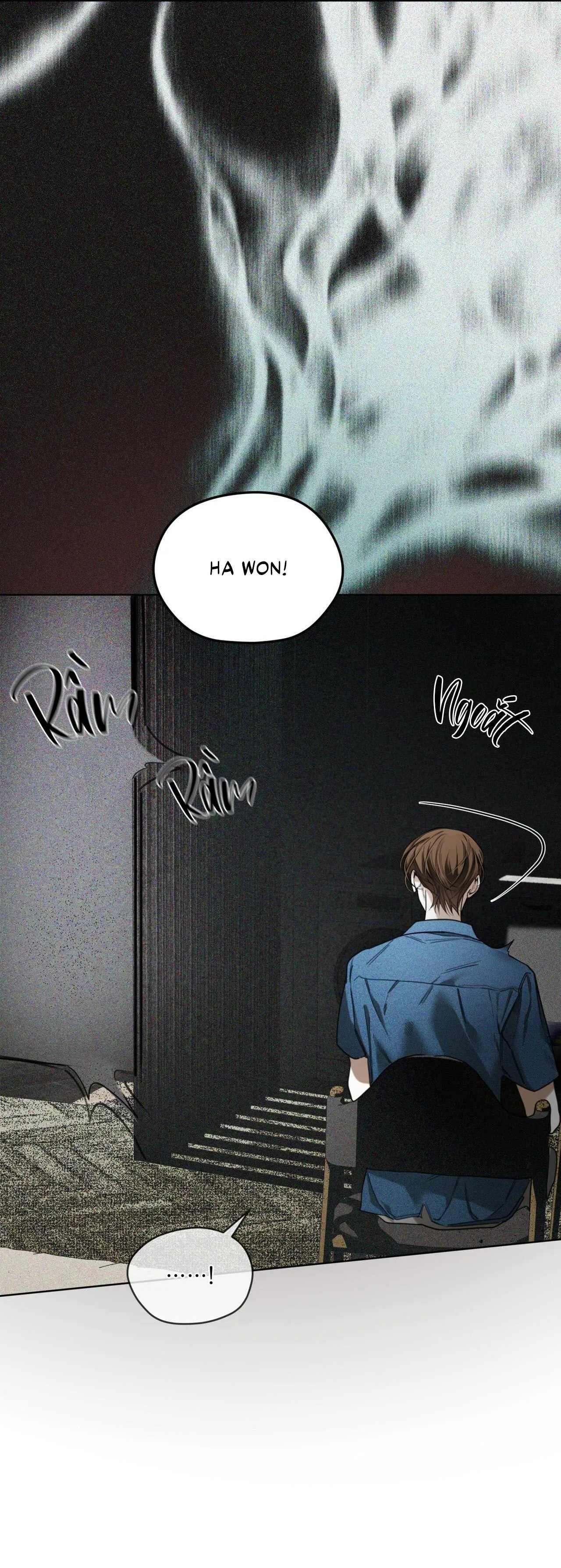 Phạm Luật Chapter 98 Trang 22