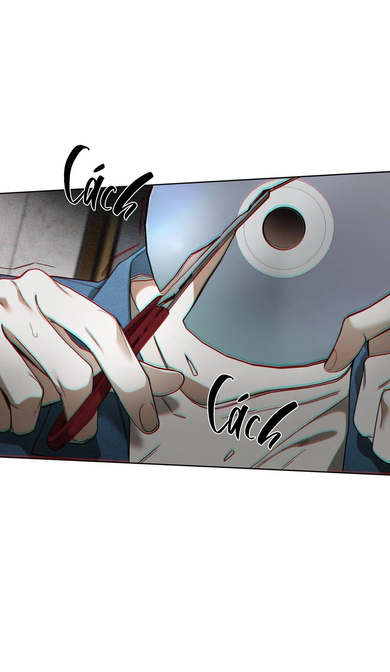 Phạm Luật Chapter 98 Trang 23