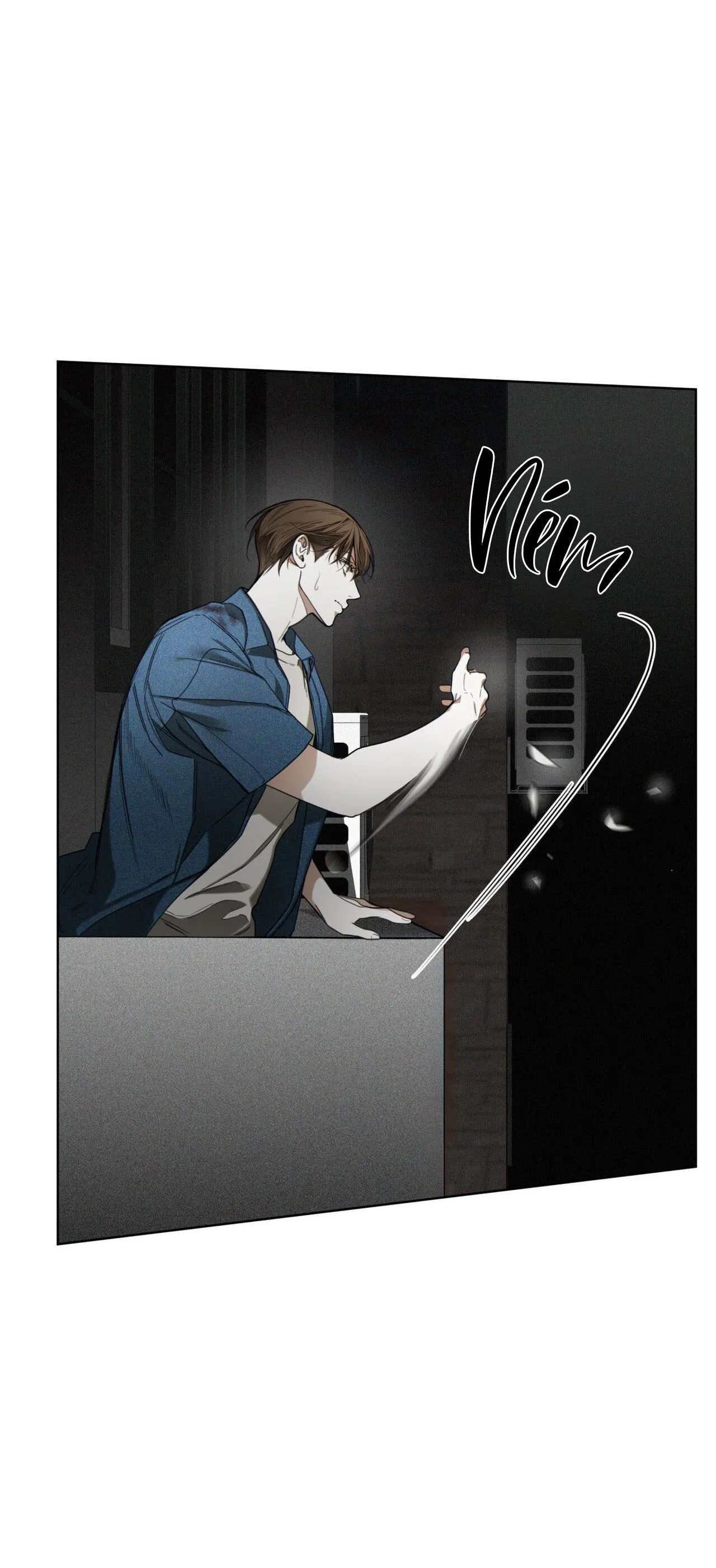 Phạm Luật Chapter 98 Trang 24